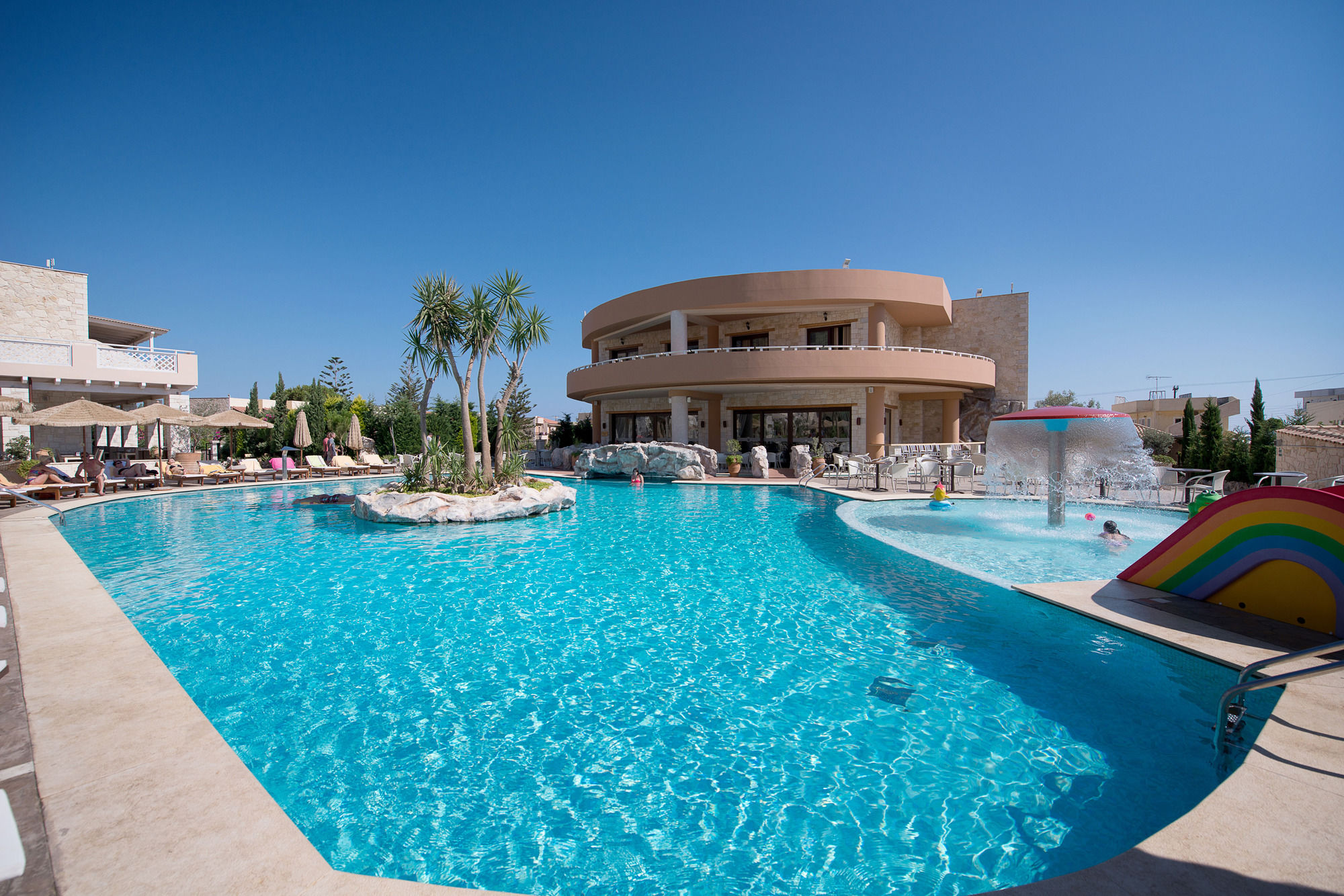 Hotellbilder av Cactus Royal Resort and Spa - nummer 1 av 56