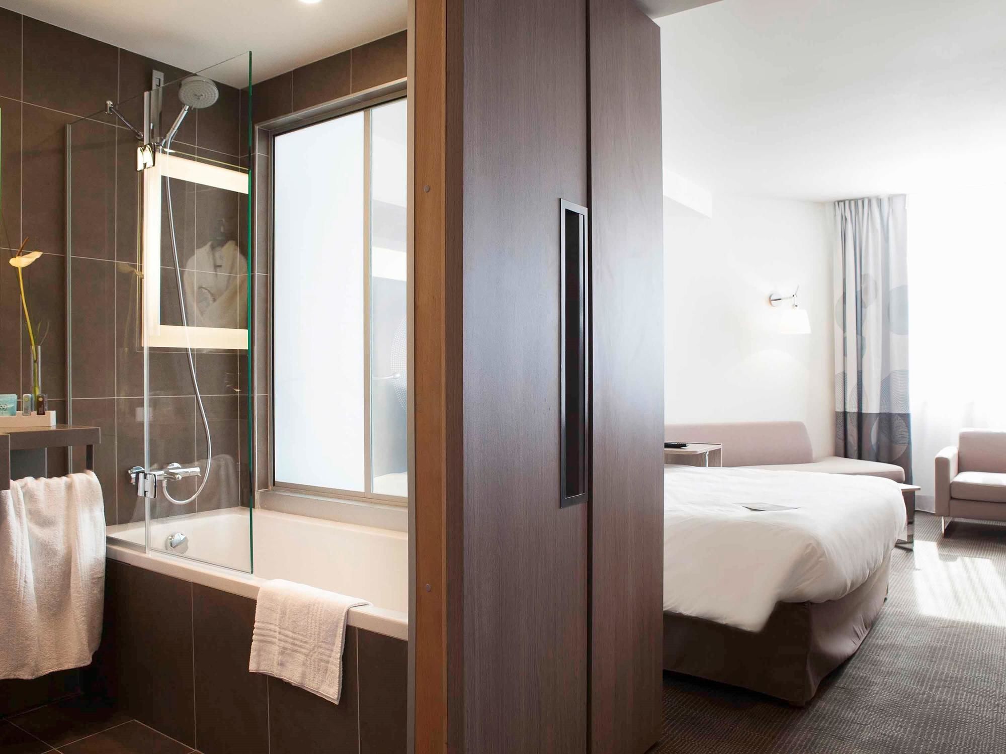 Hotel Novotel Toulouse Centre Wilson, Frankreich, Toulouse. Großes 1