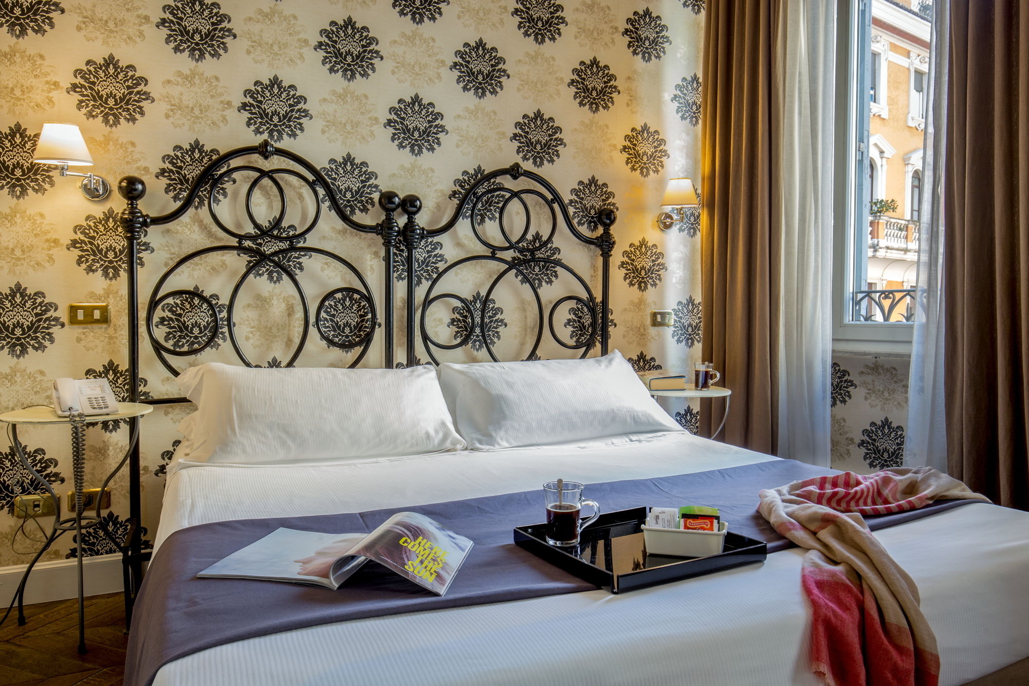 Hotel Boutique Hotel Anahi, Italien, Rom. Großes 1