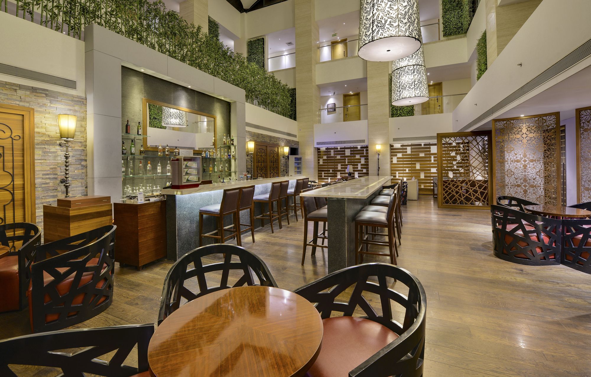 Hotel Pride Plaza Hotel Kolkata, Indien, Kolkata. Großes 1