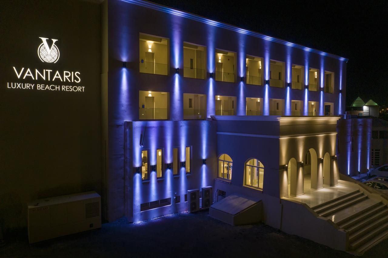 Hotellbilder av Vantaris Palace - nummer 1 av 10