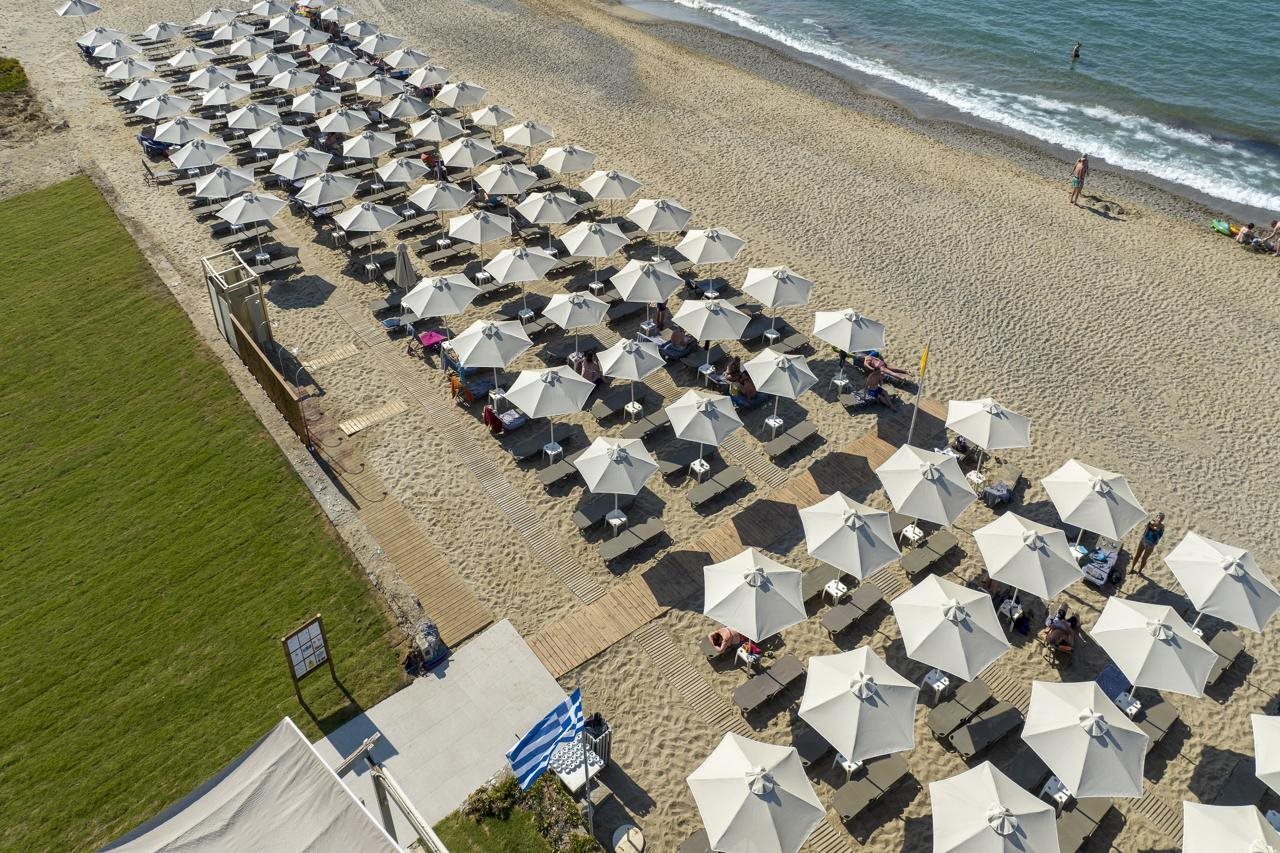Hotellbilder av Vantaris Luxury Beach Resort - nummer 1 av 66