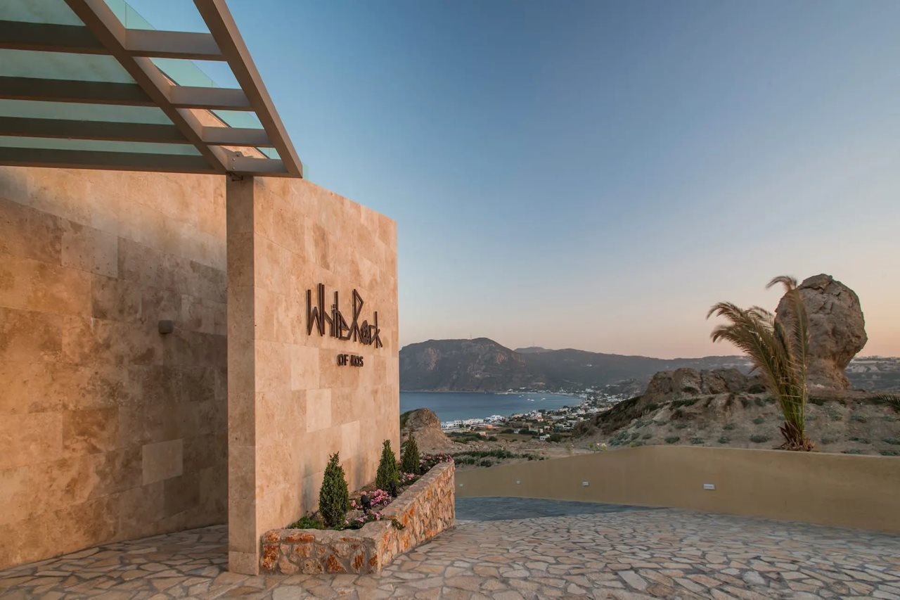 Hotellbilder av White Rock Of Kos - Adults Only - nummer 1 av 51