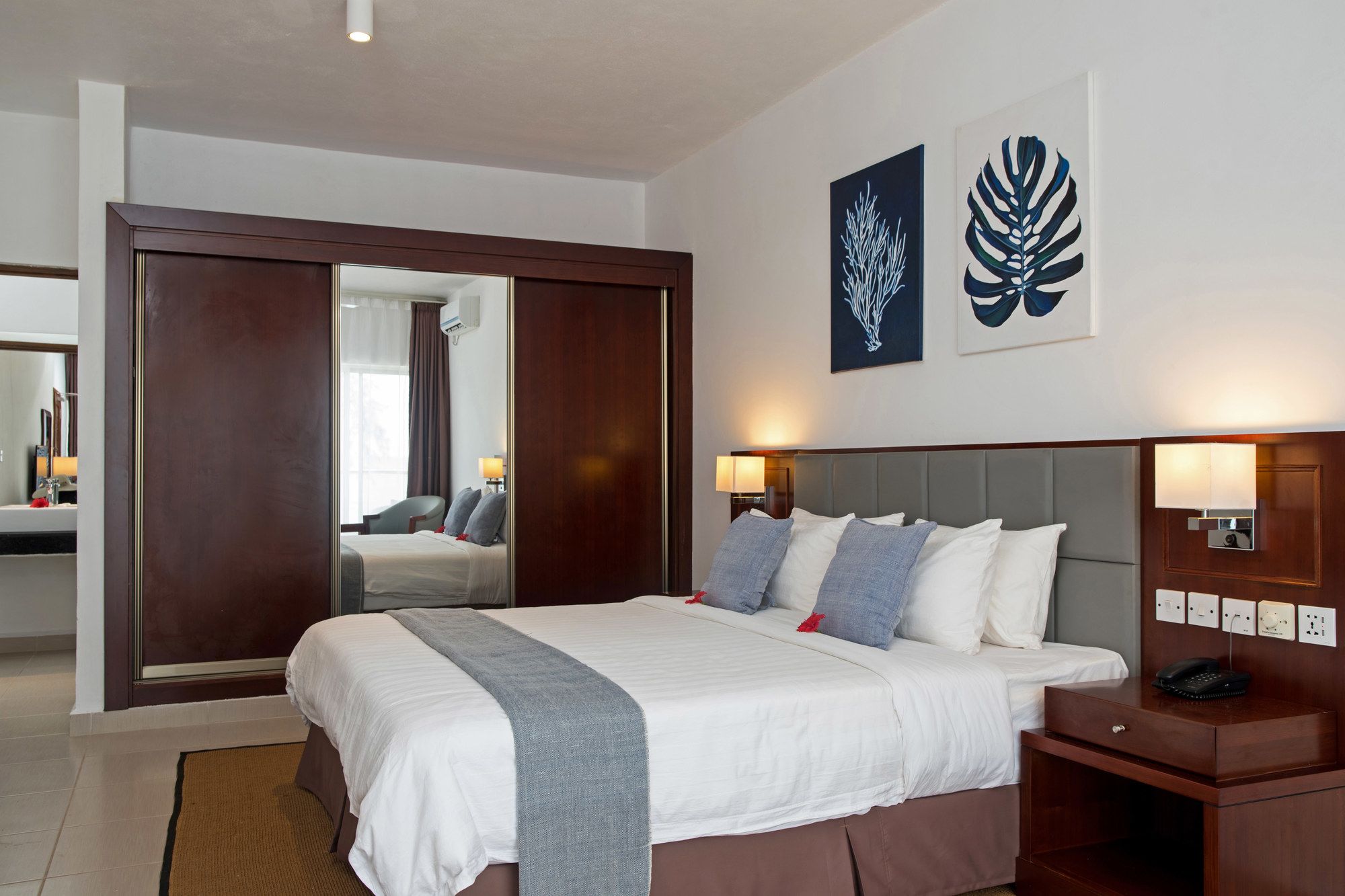 Hotel Nungwi Dreams by Mantis, Tansania, Nungwi. Großes 2