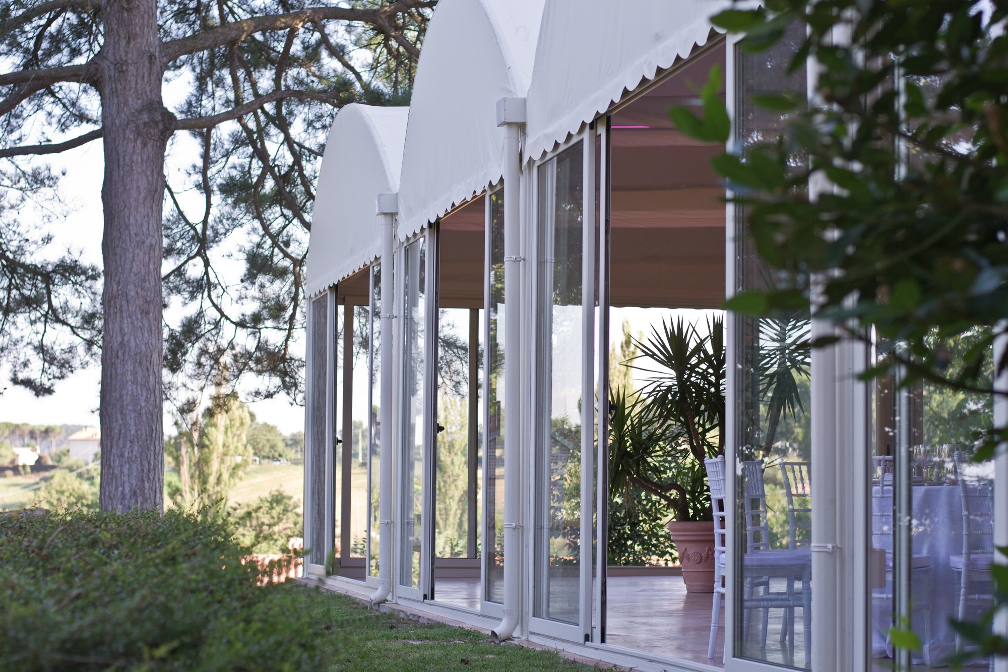 Hotel Villa Montegranelli Hotel, Italien, Gubbio. Großes 1
