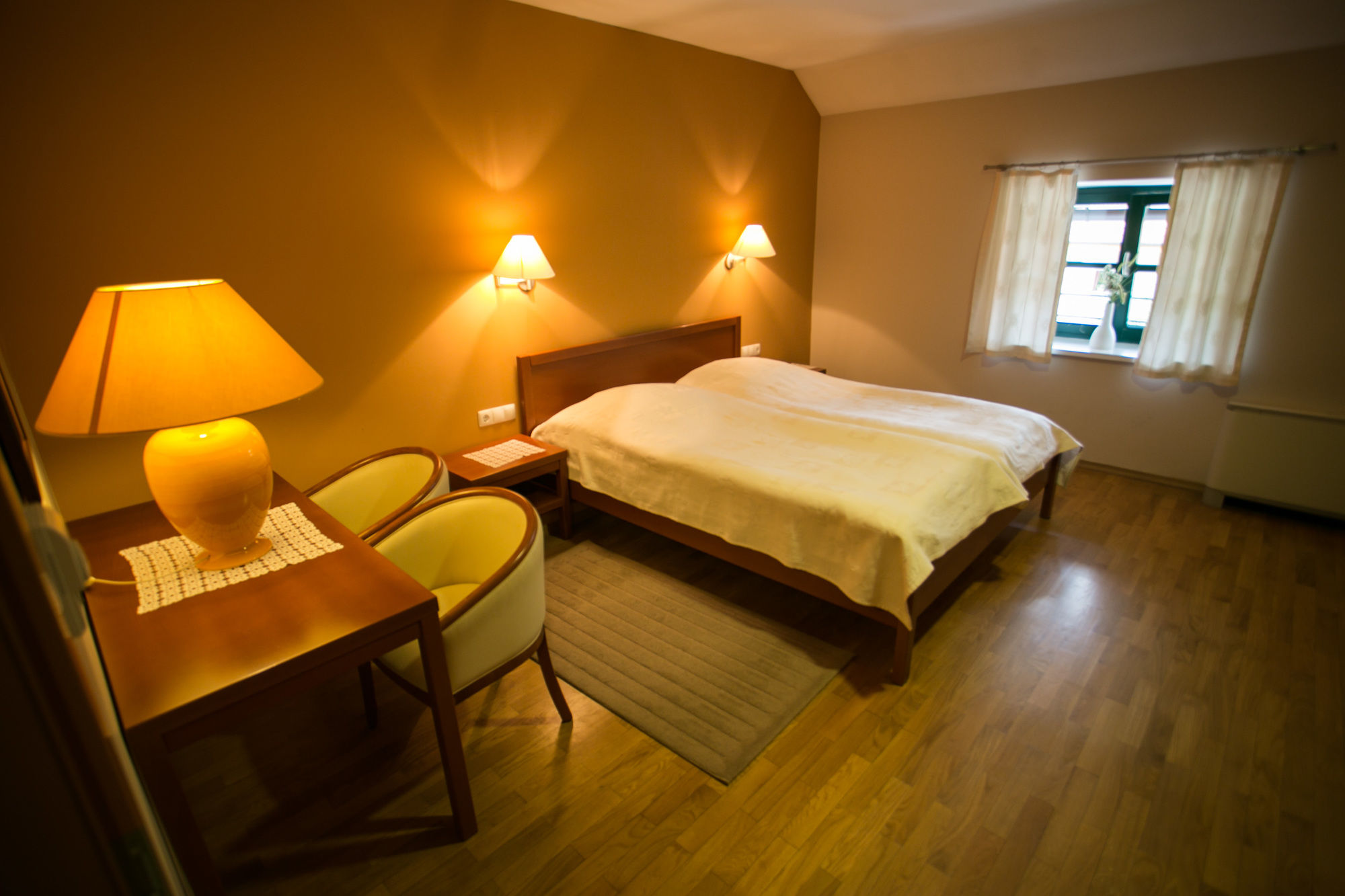 Hotellbilder av Penzion Pri Zabarju - nummer 1 av 10
