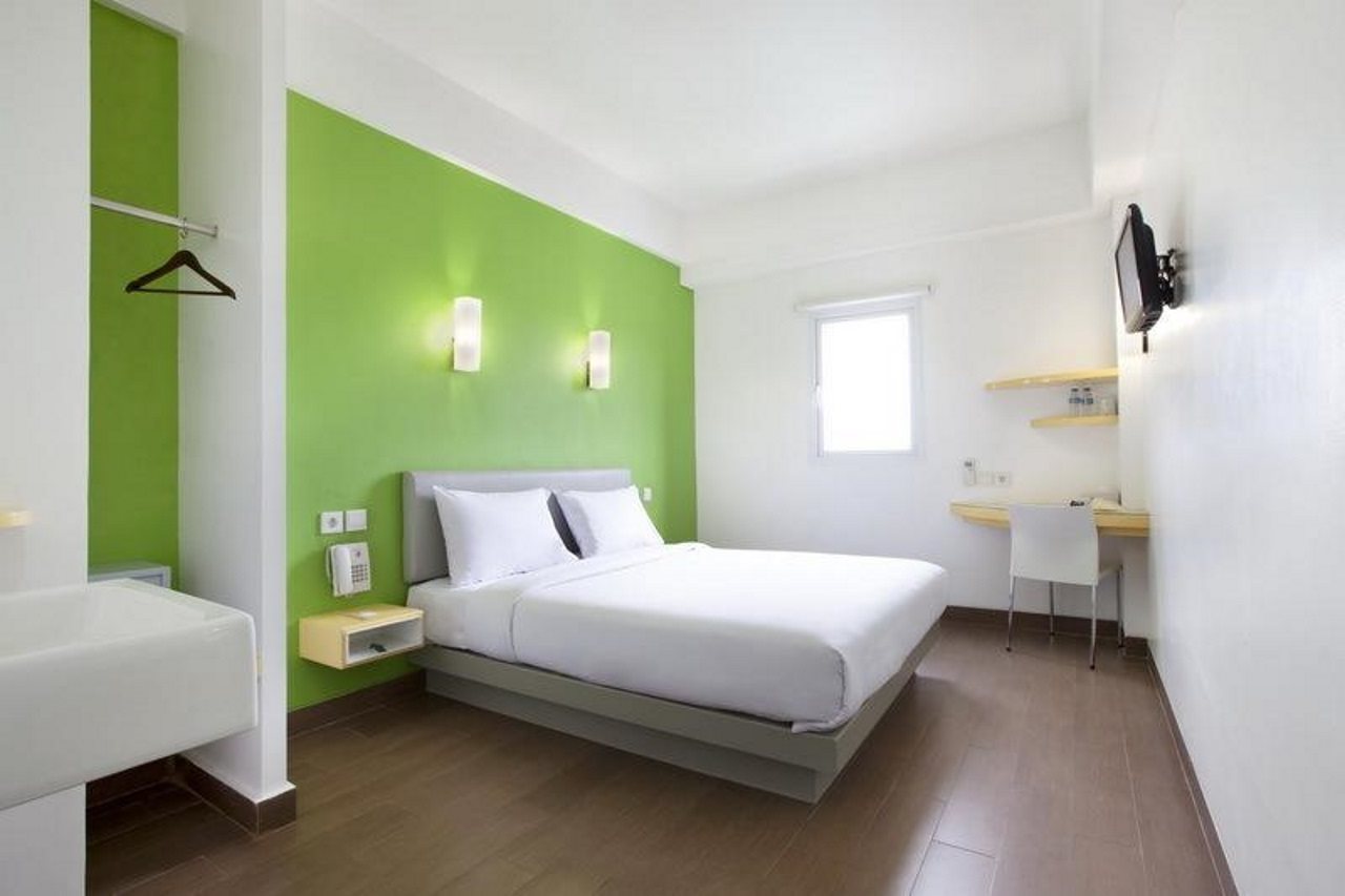 Hotel Amaris Hotel Juanda, Indonesien, Jakarta. Großes 1