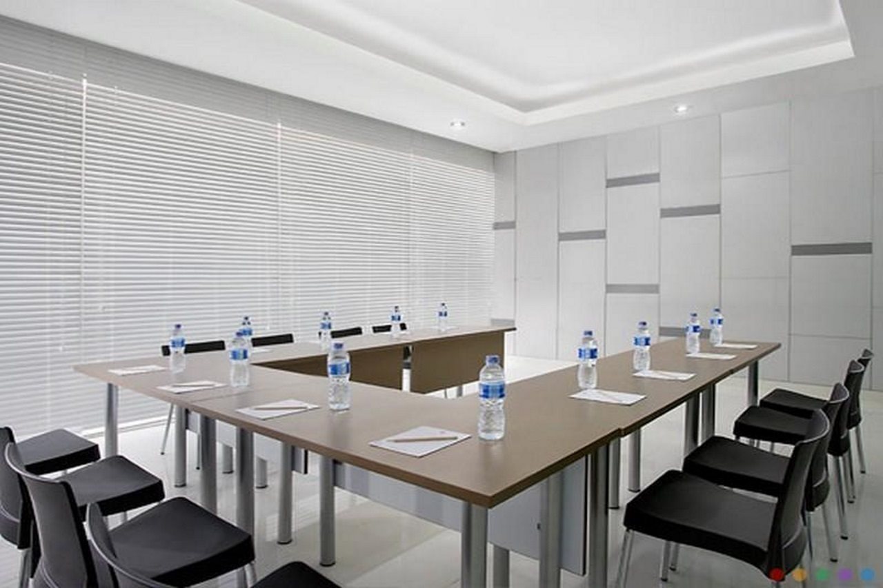 Hotel Amaris Hotel Juanda, Indonesien, Jakarta. Großes 2