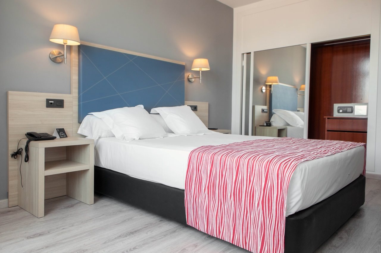 Billede av hotellet Soho Boutique Bahia Malaga - nummer 1 af 10