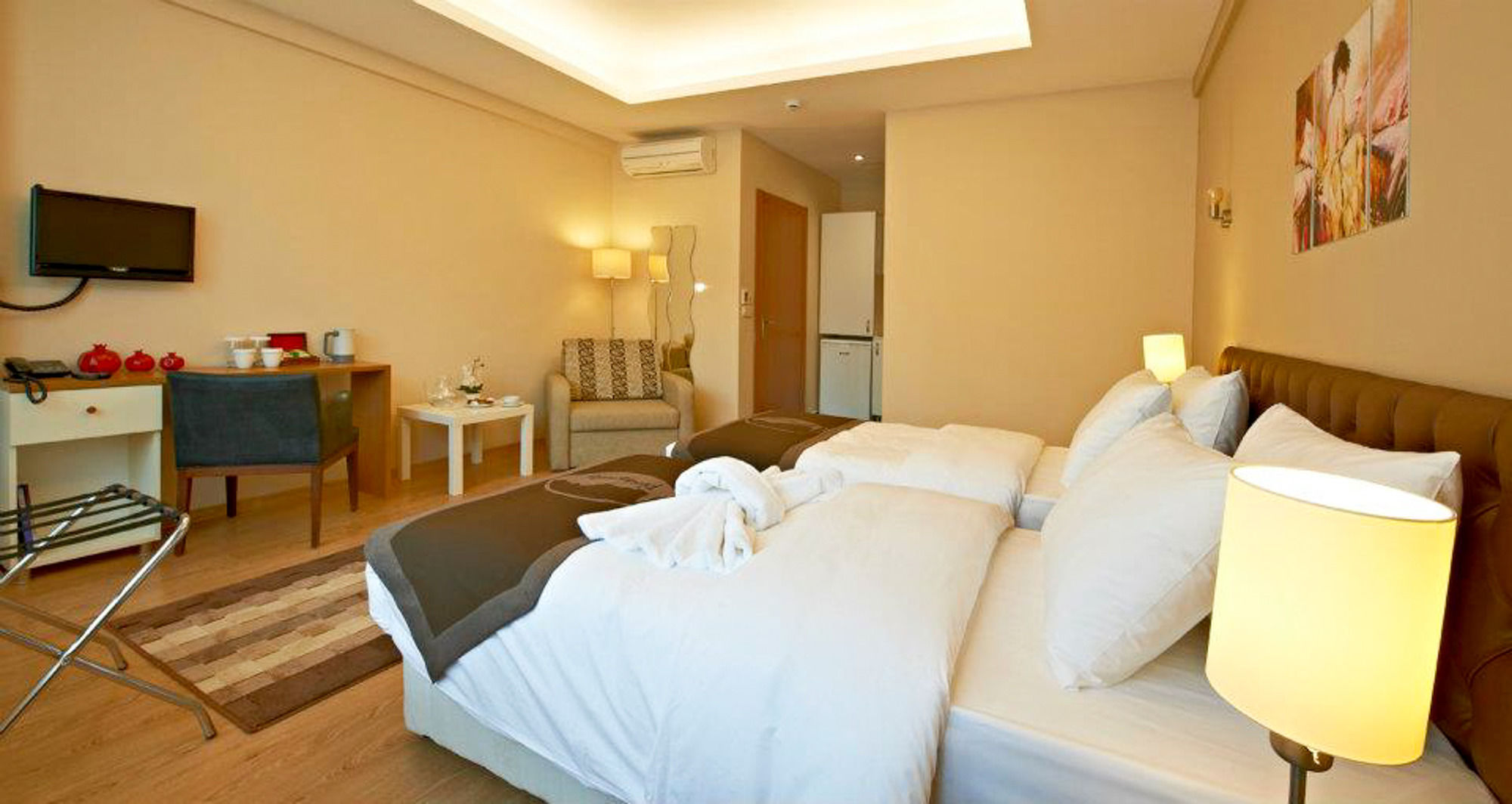 Bilder från hotellet Retropera Hotel - nummer 1 av 10