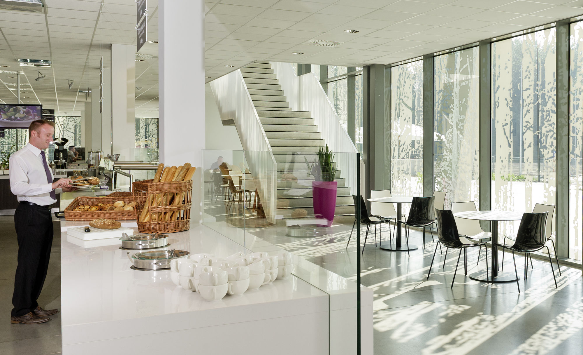 Hotel ibis Leuven Heverlee, Belgien, Leuven. Großes 2