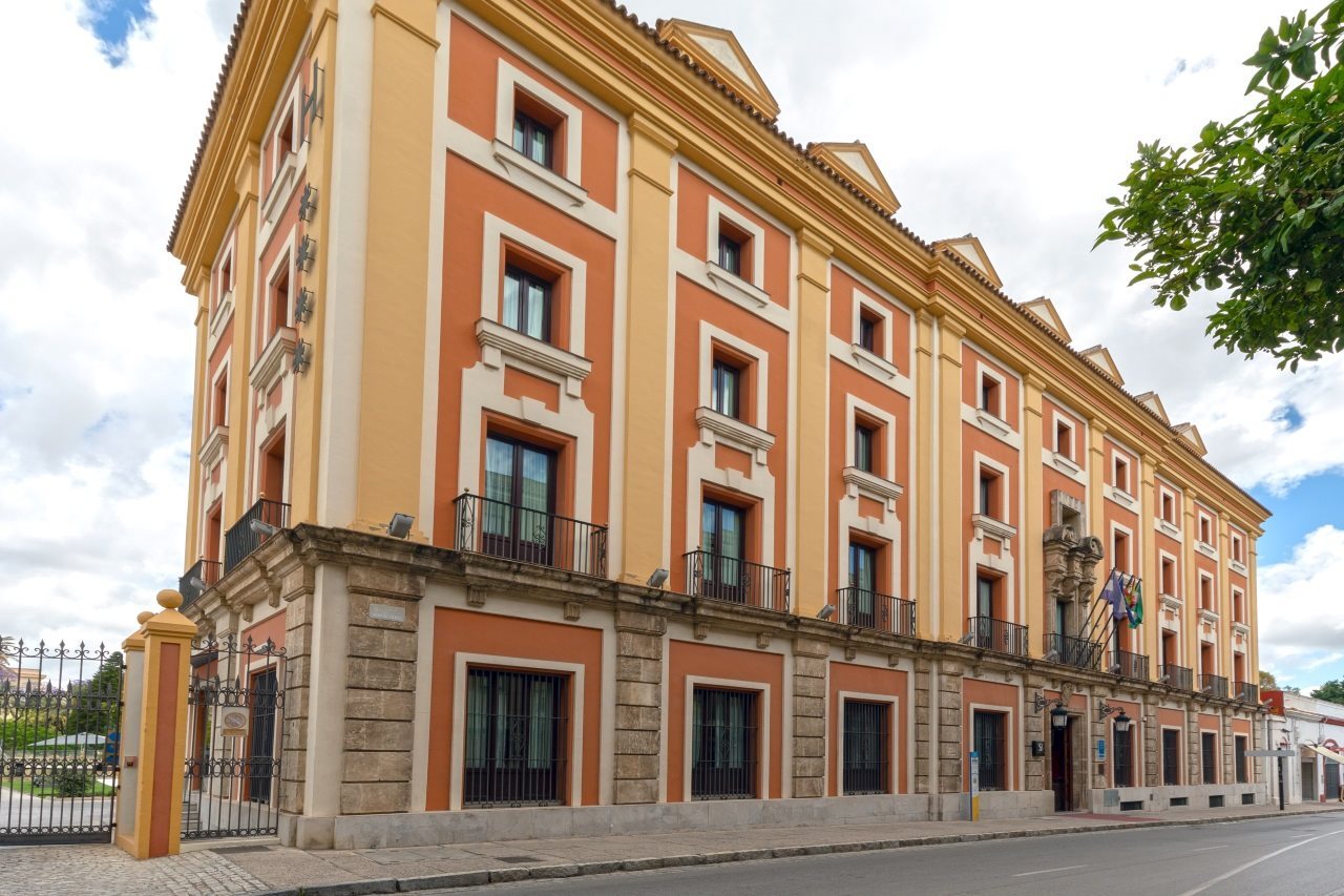 Bilder från hotellet Soho Boutique Jerez - nummer 1 av 10