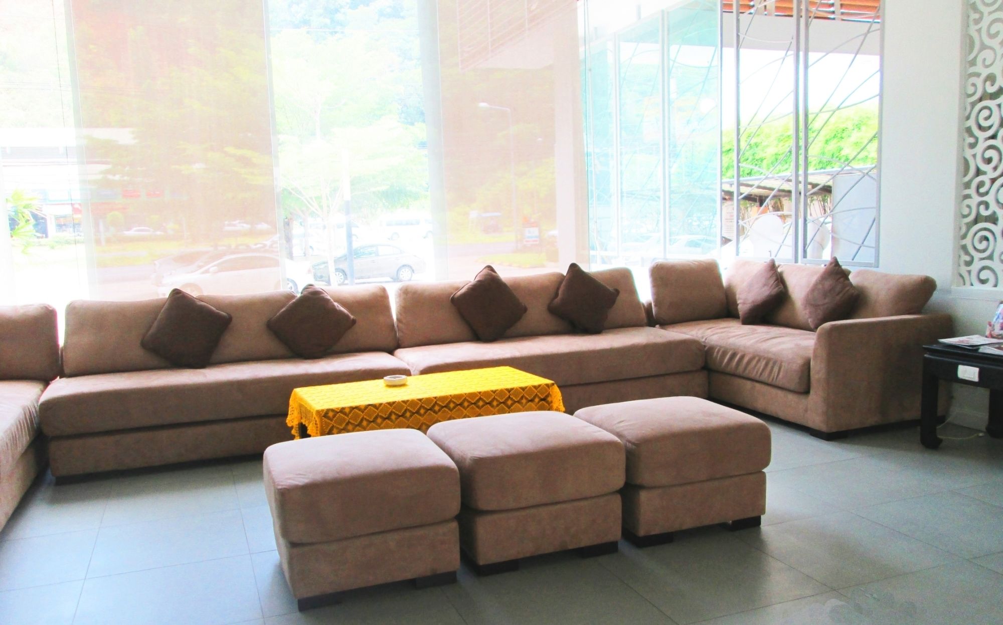 Hotellbilder av A2 Pool Resort Phuket - nummer 1 av 10