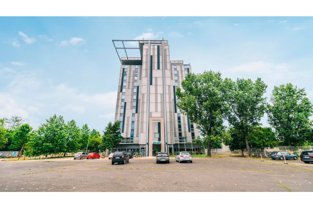 Hotel Expo Tower by Mellow Mood Hotels, Ungarn, Budapest. Großes 1