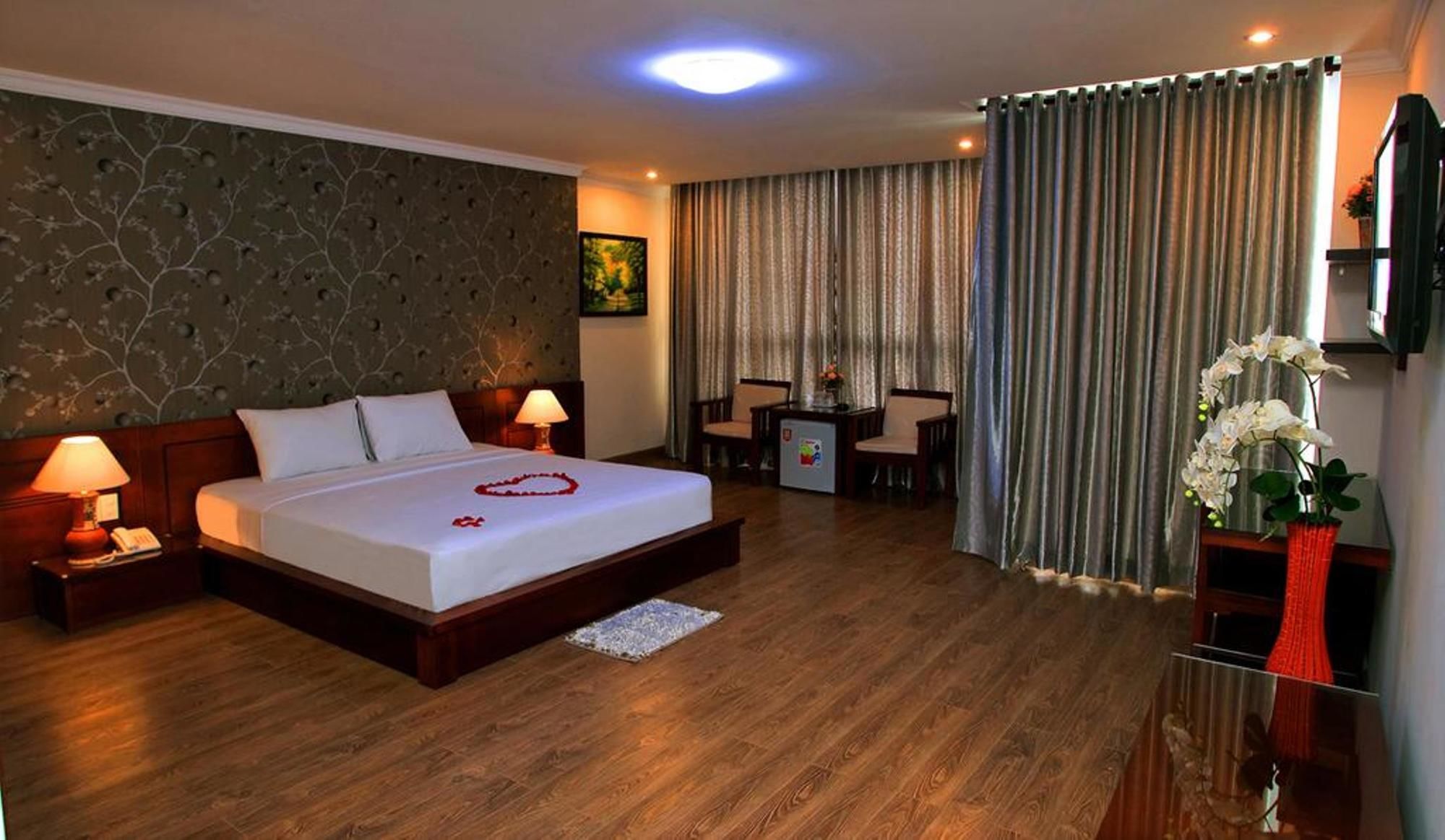 Hotellbilder av Nice Swan Hotel - nummer 1 av 10