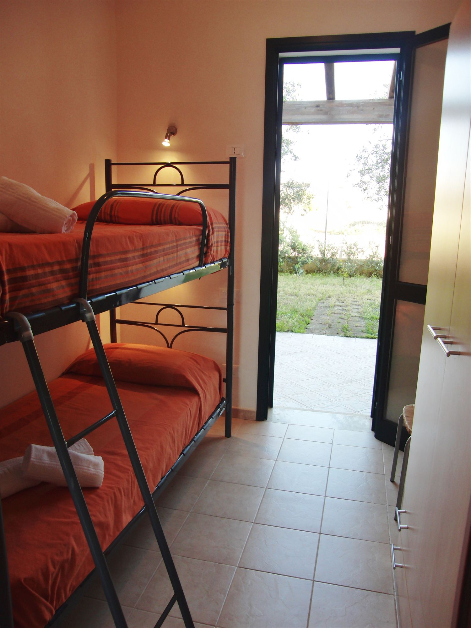 Hotel Lilybeo Village, Italien, Marsala. Großes 1