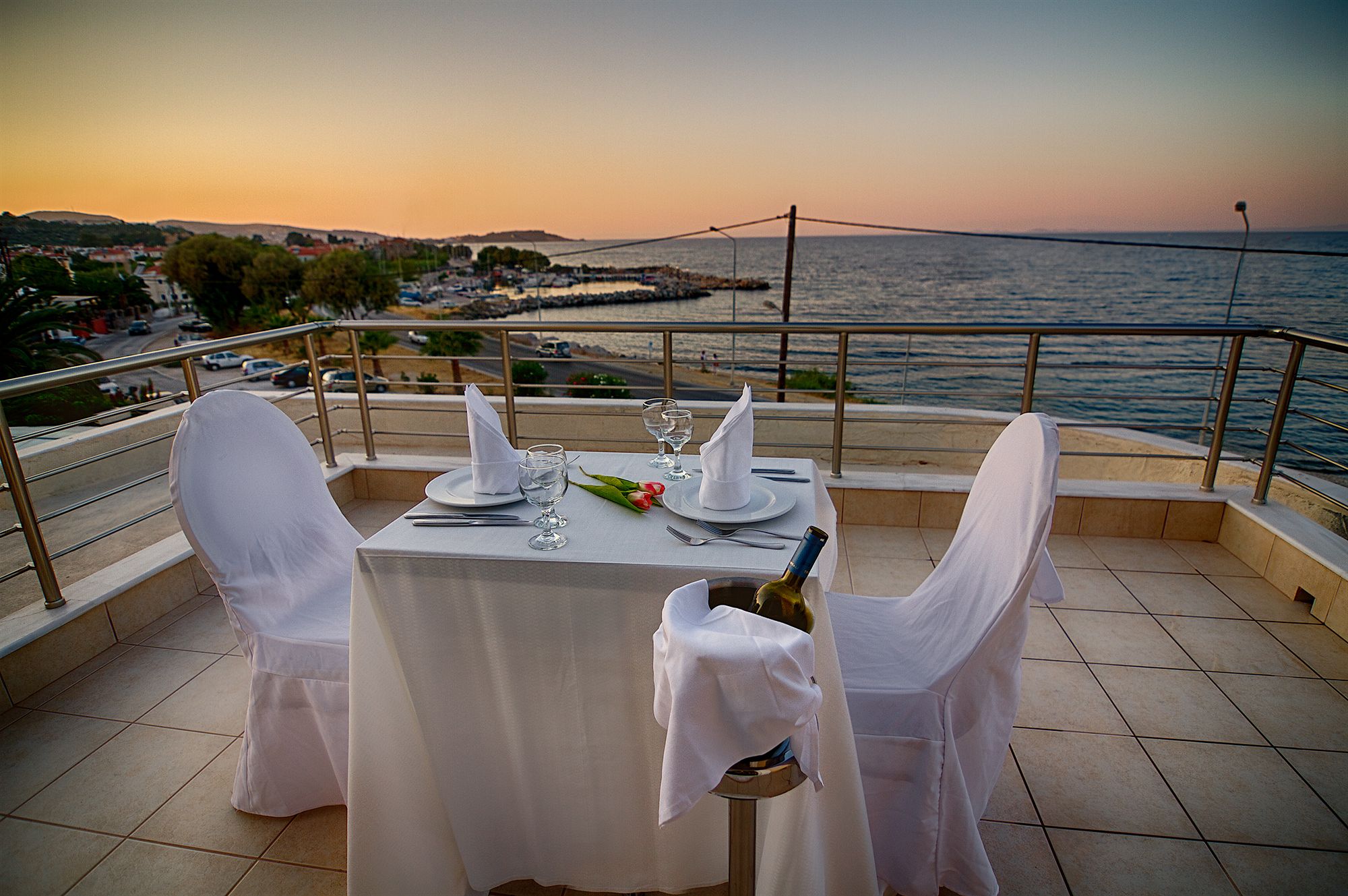 Hotellbilder av Heliotrope Hotels - nummer 1 av 10