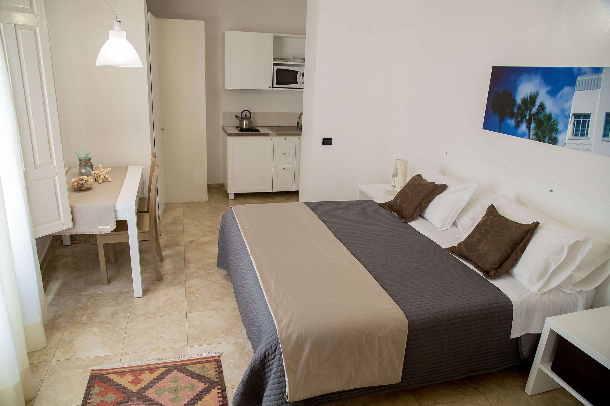 Hotellbilder av Al San Domenico Residence - nummer 1 av 55