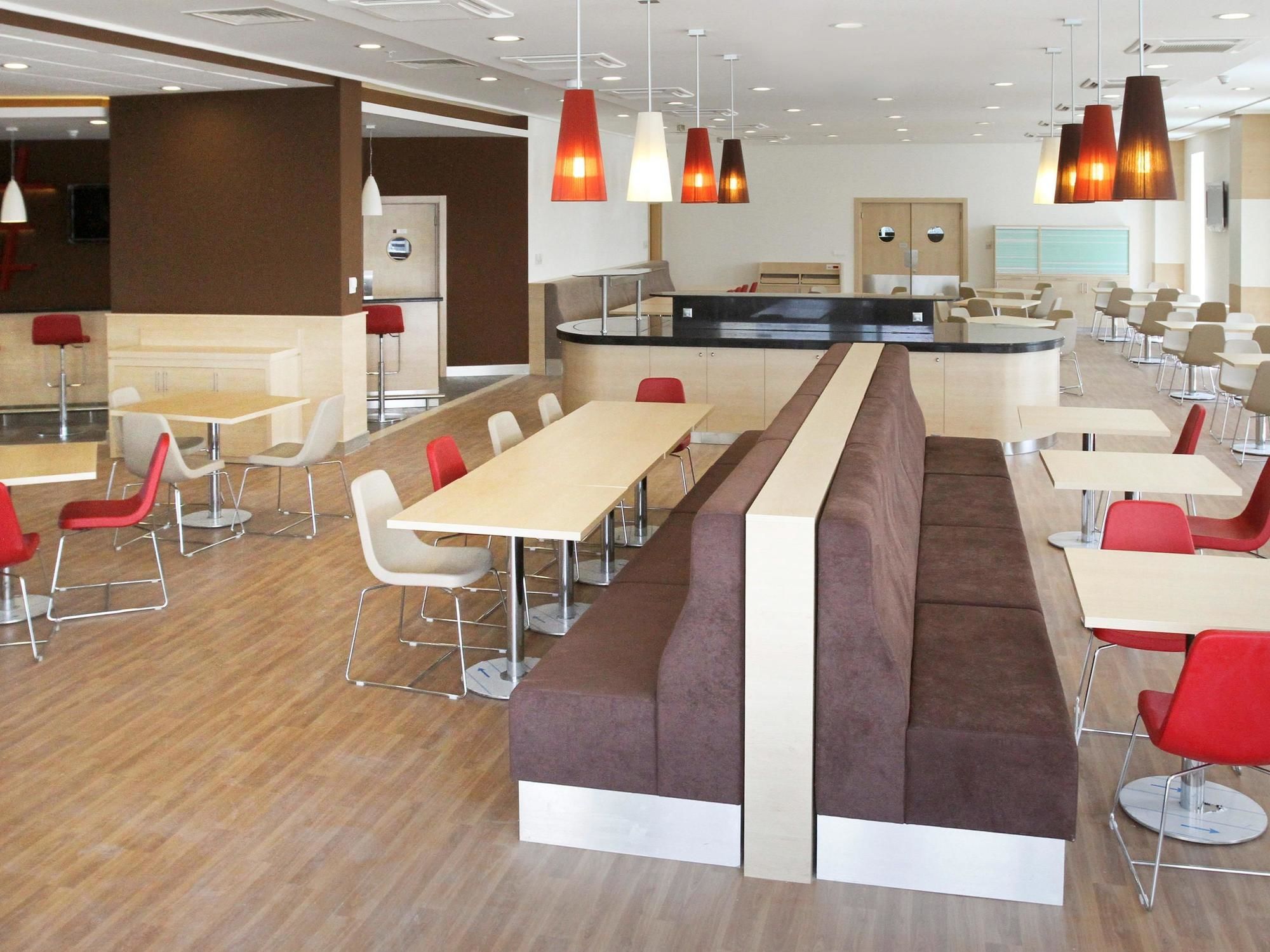 Hotel ibis Adana, Türkei, Adana. Großes 1