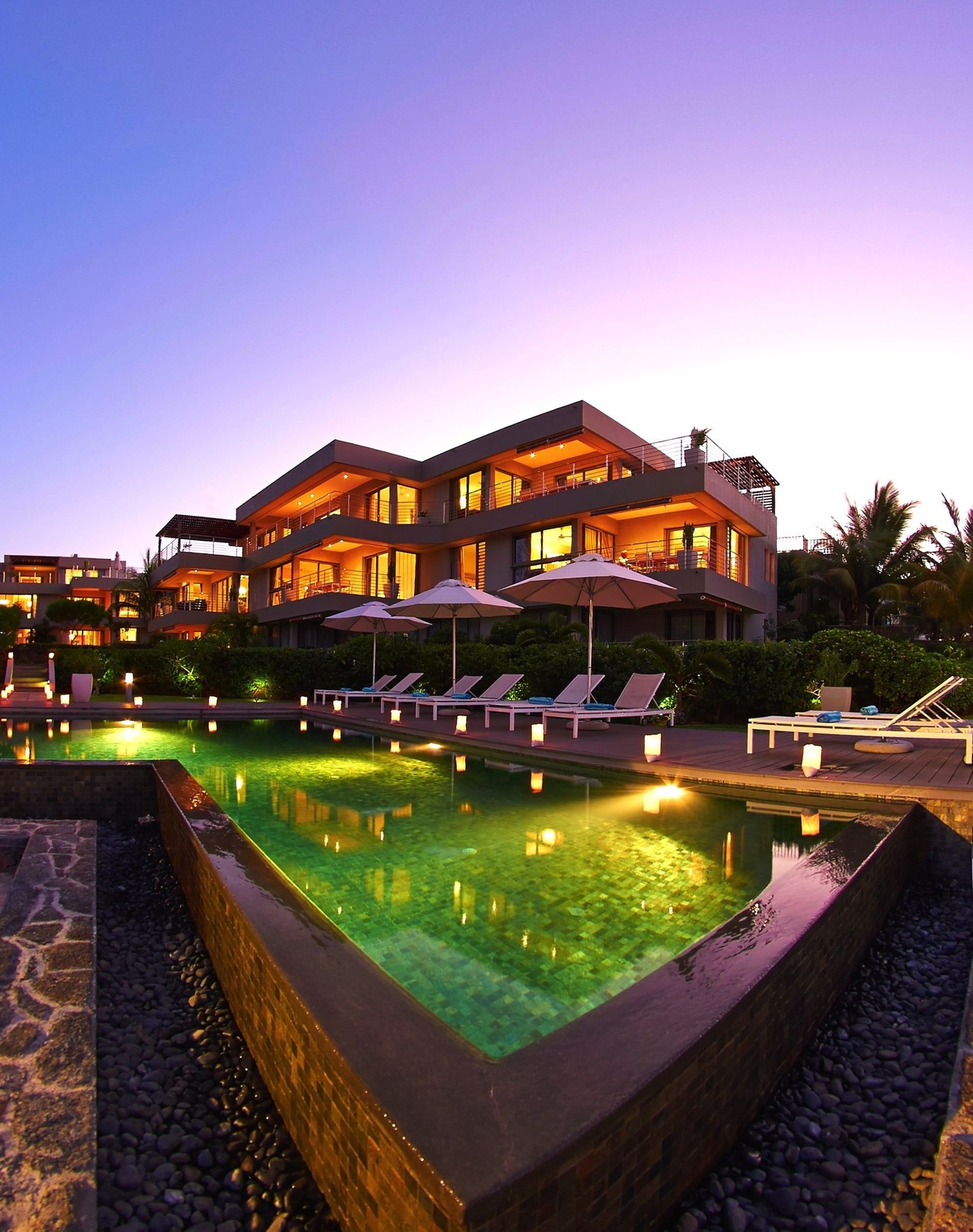 Hotellbilder av Bon Azur Beachfront Suites & Penthouses by Lov - nummer 1 av 10