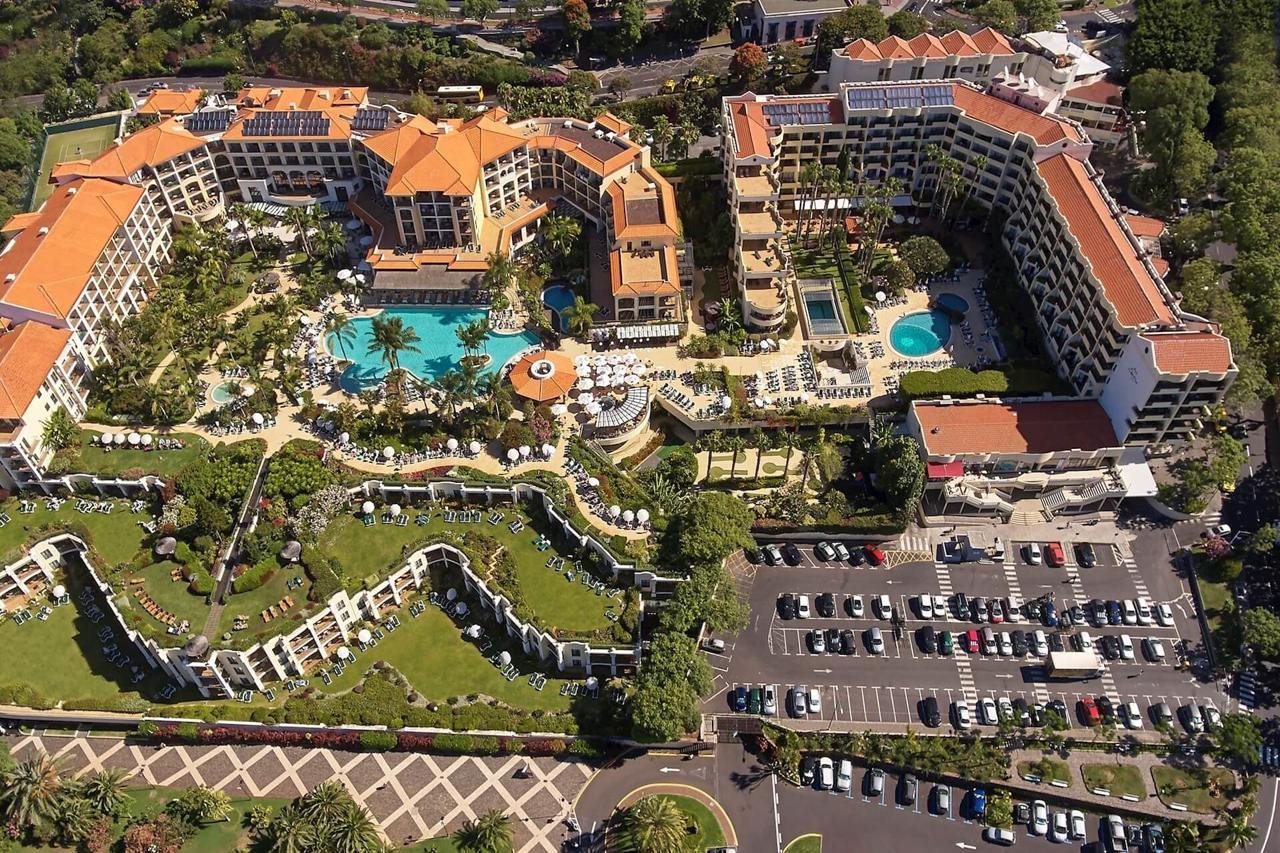 Hotellbilder av Porto Mare Hotel - nummer 1 av 10