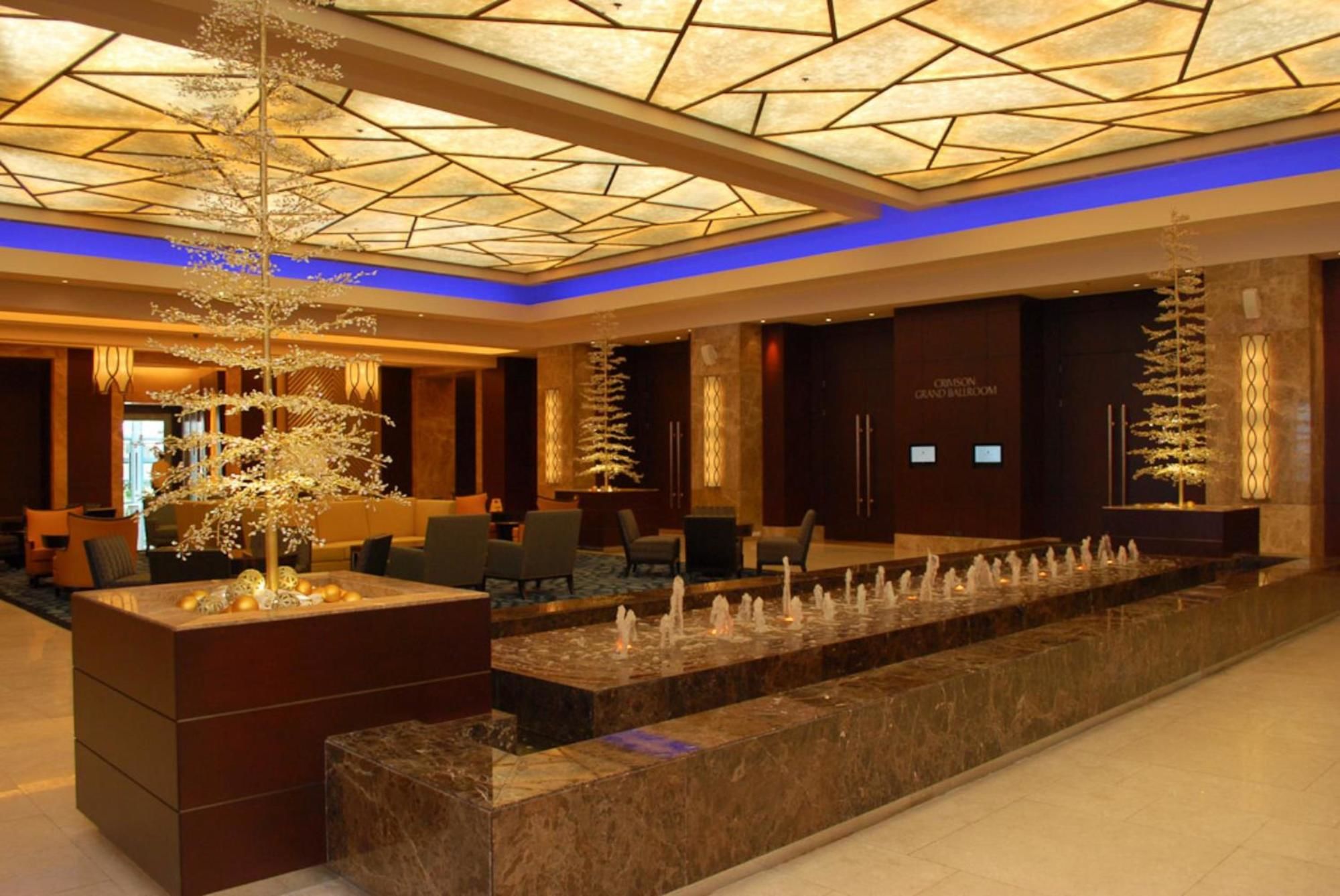 Hotel Crimson Hotel Filinvest City Manila, Philippinen, Muntinlupa City. Großes 2