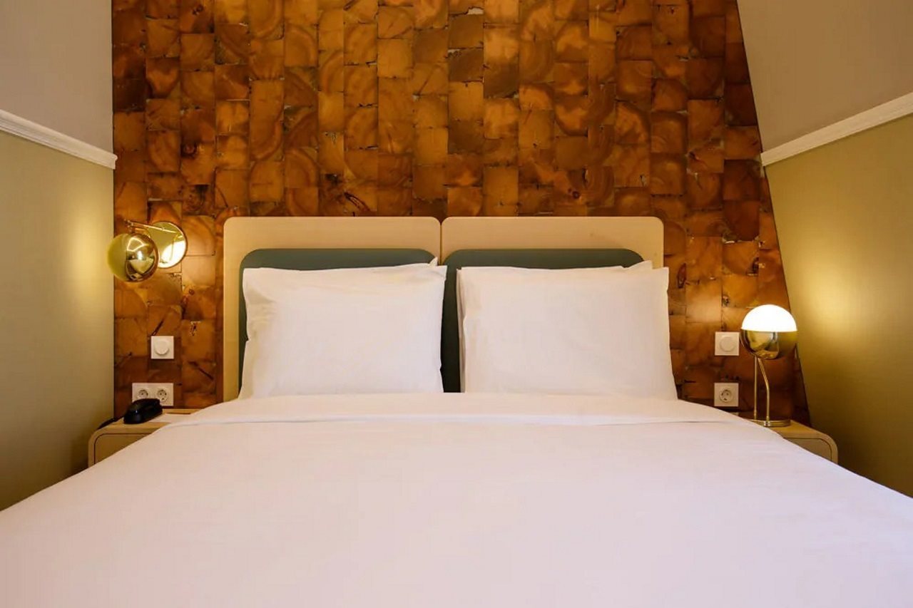 Billede av hotellet My Story Hotel Tejo - nummer 1 af 10