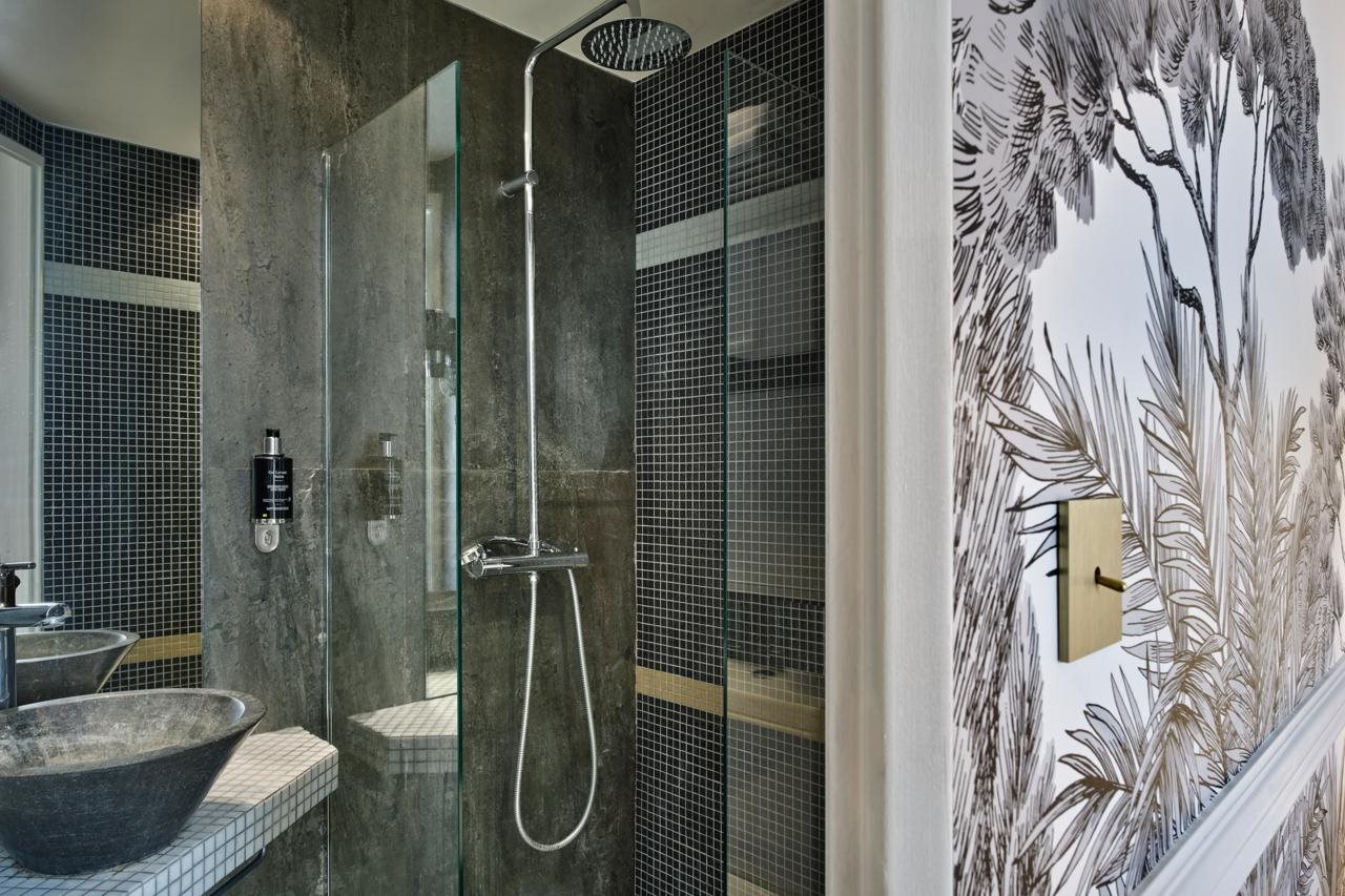 Hotel Posy Hotel by HappyCulture, Frankreich, Paris. Großes 60