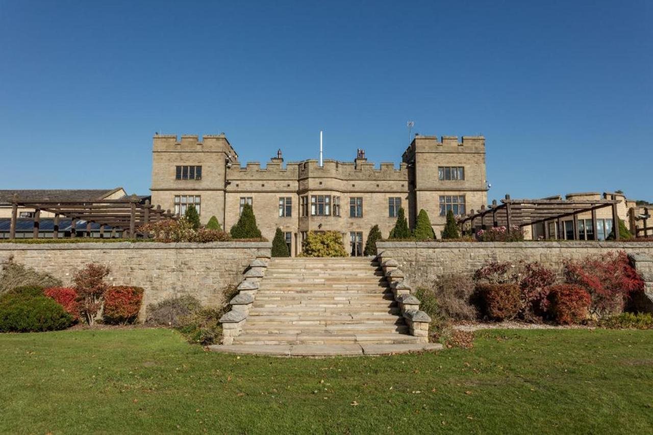 Hotel Slaley Hall Hotel, Spa & Golf Resort, Großbritannien, Hexham. Großes 1
