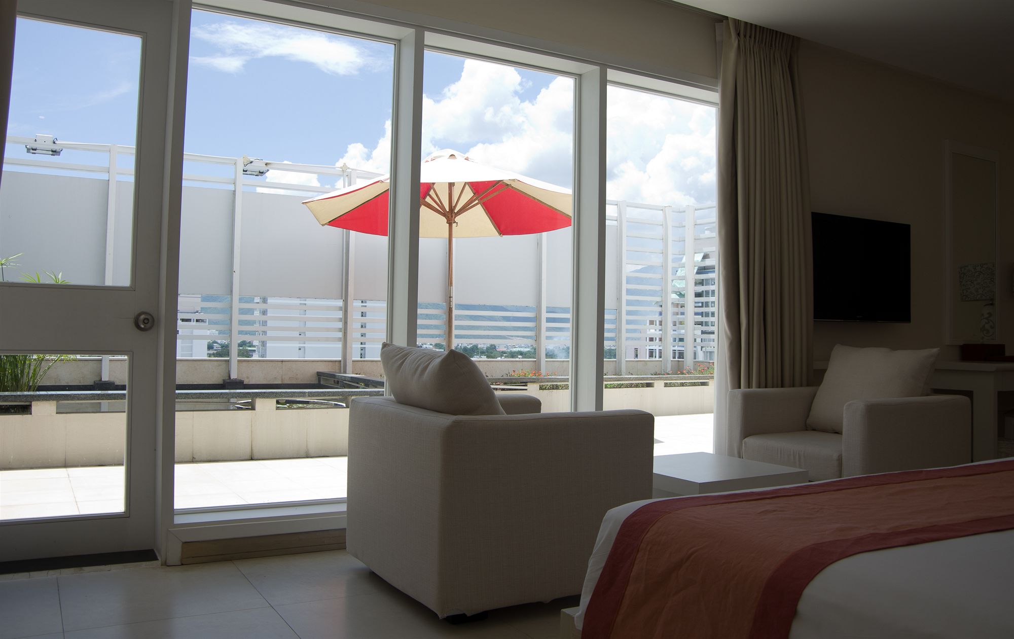 Hotellbilder av Nhi Phi Hotel - nummer 1 av 10