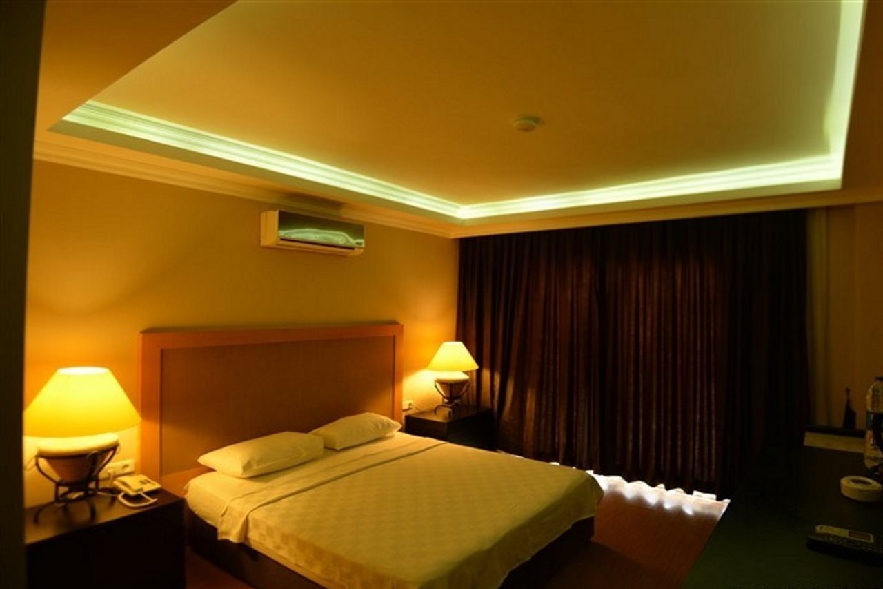 Manaspark Deluxe Hotel Oludeniz