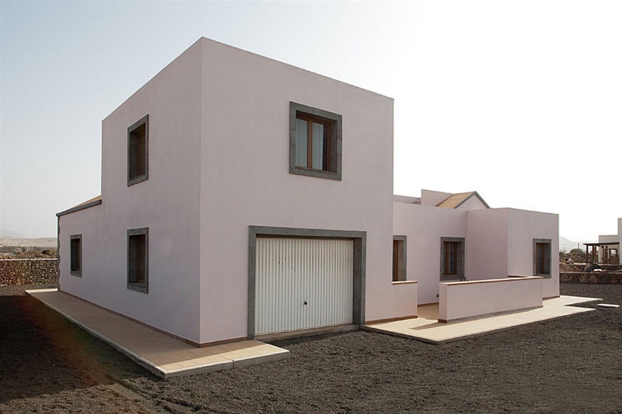 Bilder från hotellet Villas Tao Mazo - nummer 1 av 9