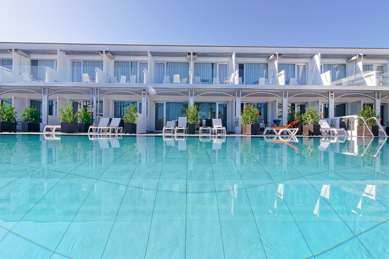 Hotellbilder av Ura Lara Adults Only - nummer 1 av 19