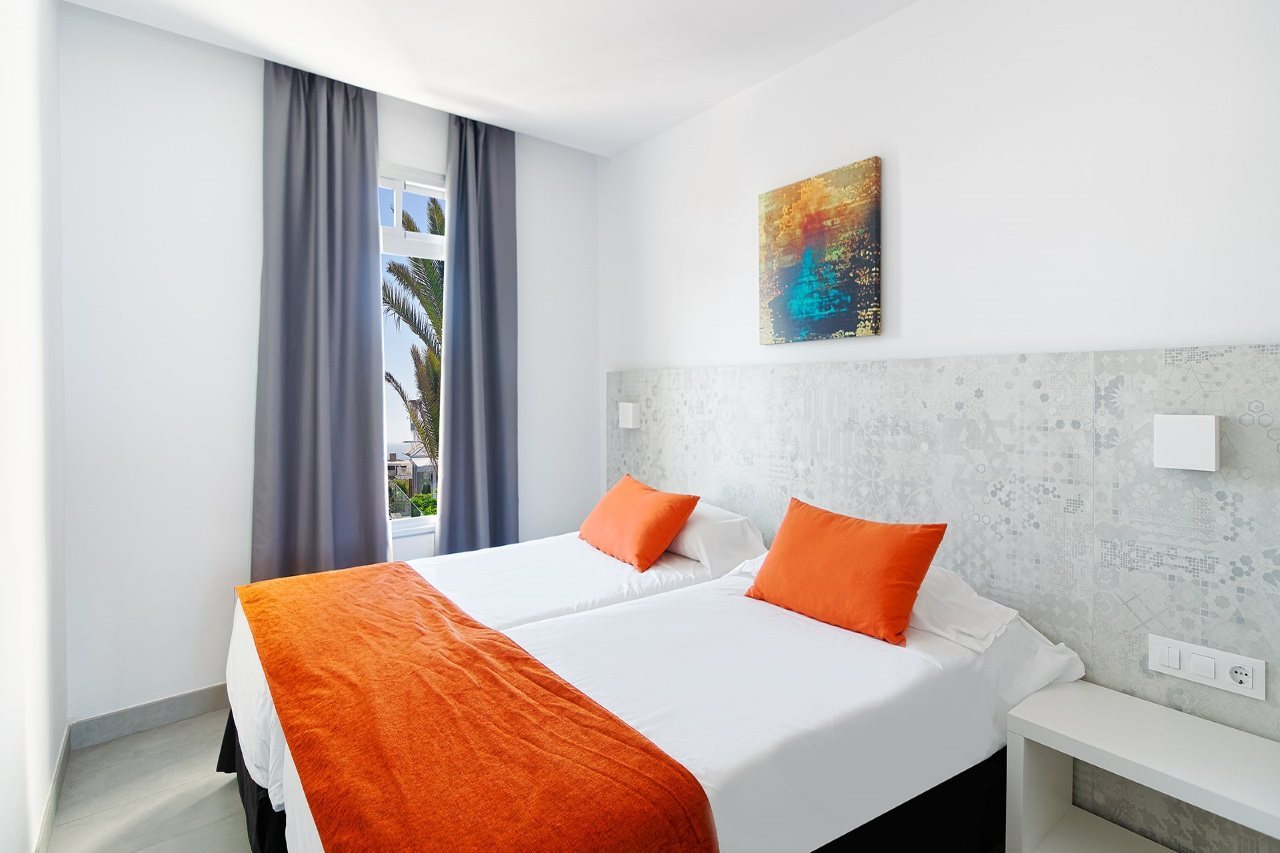 Hotellbilder av Lara Apartamentos - nummer 1 av 19