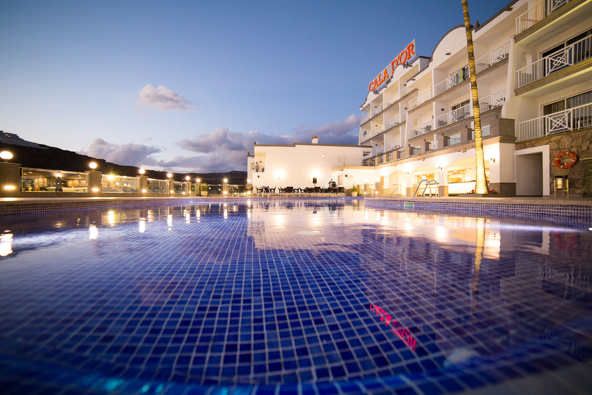 Hotellbilder av Cala D or Apartments - nummer 1 av 10