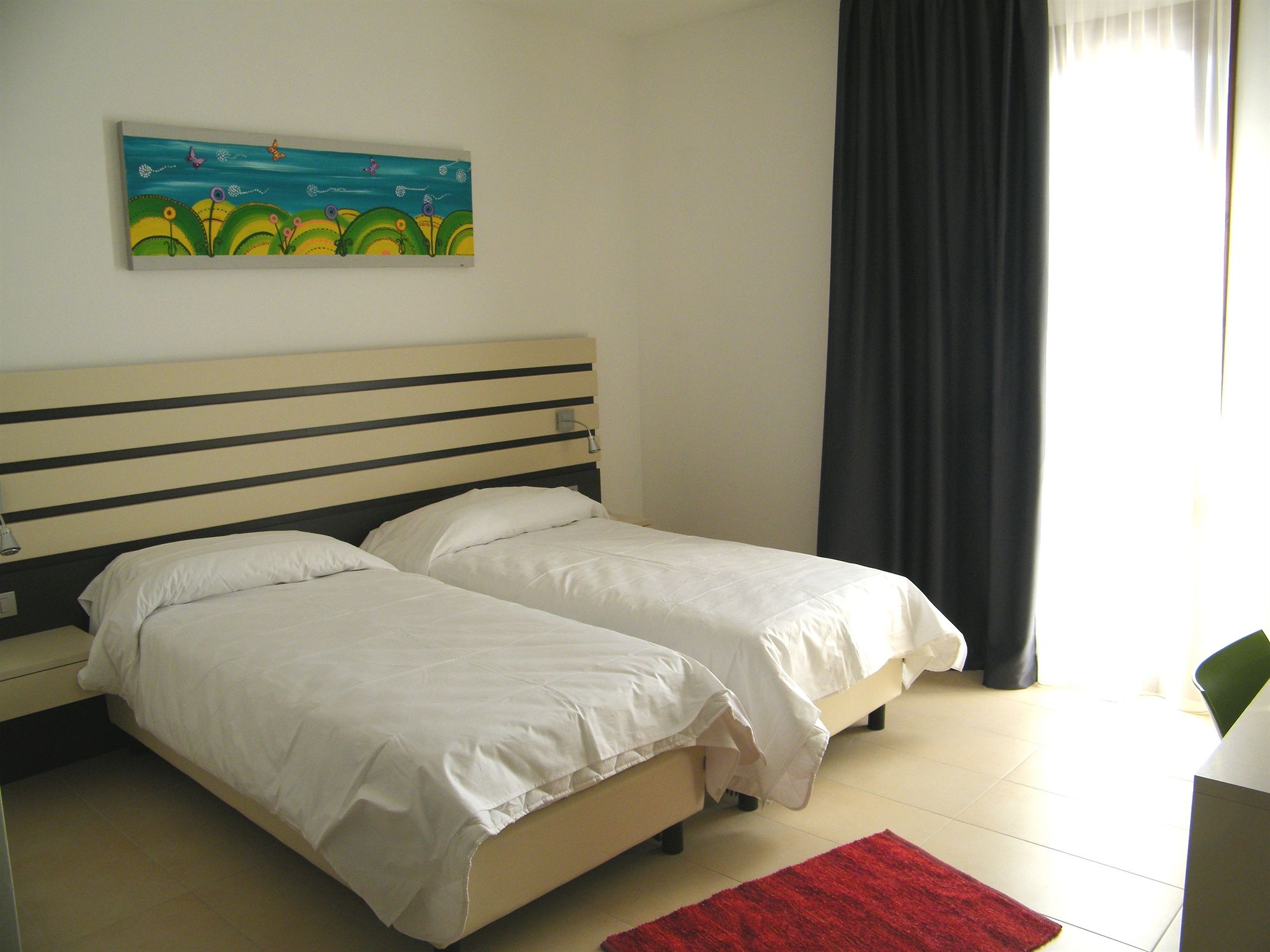 Hotel Althea Palace, Italien, Castelvetrano. Großes 2