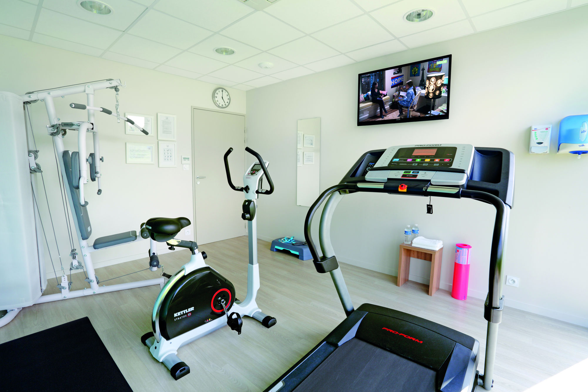 Hotel Appart City Confort Vannes, Frankreich, Vannes. Großes 2