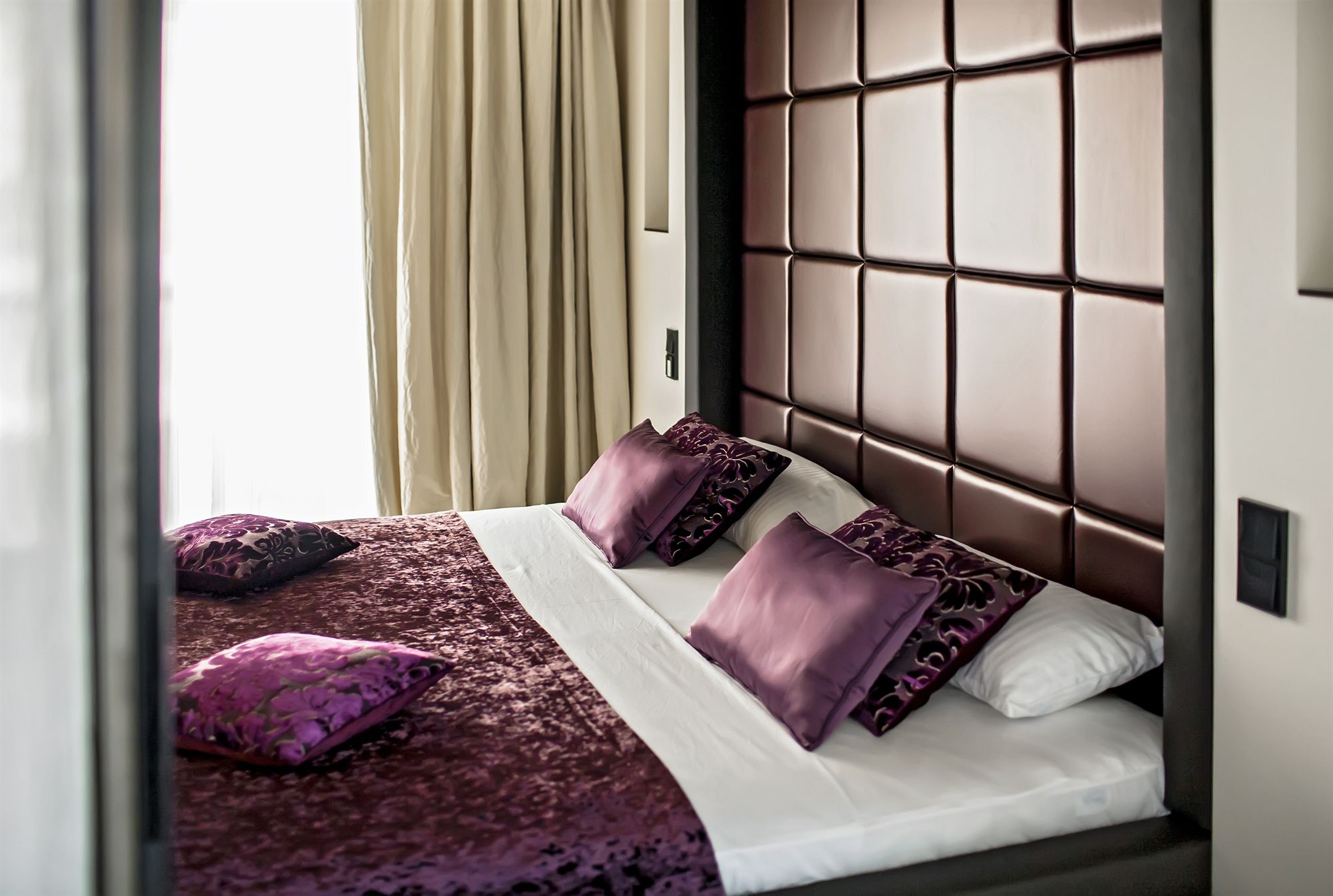 Hotellbilder av Hotel Damianii - nummer 1 av 10