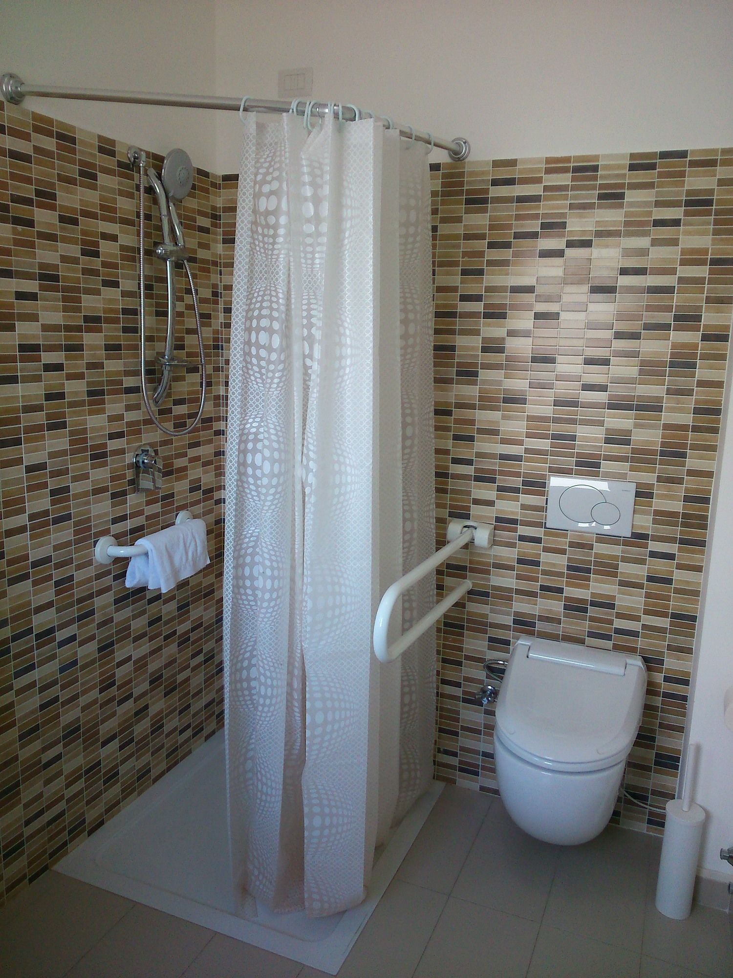 Hotel Cave Del Sole Resort & Beauty, Italien, Matera. Großes 1
