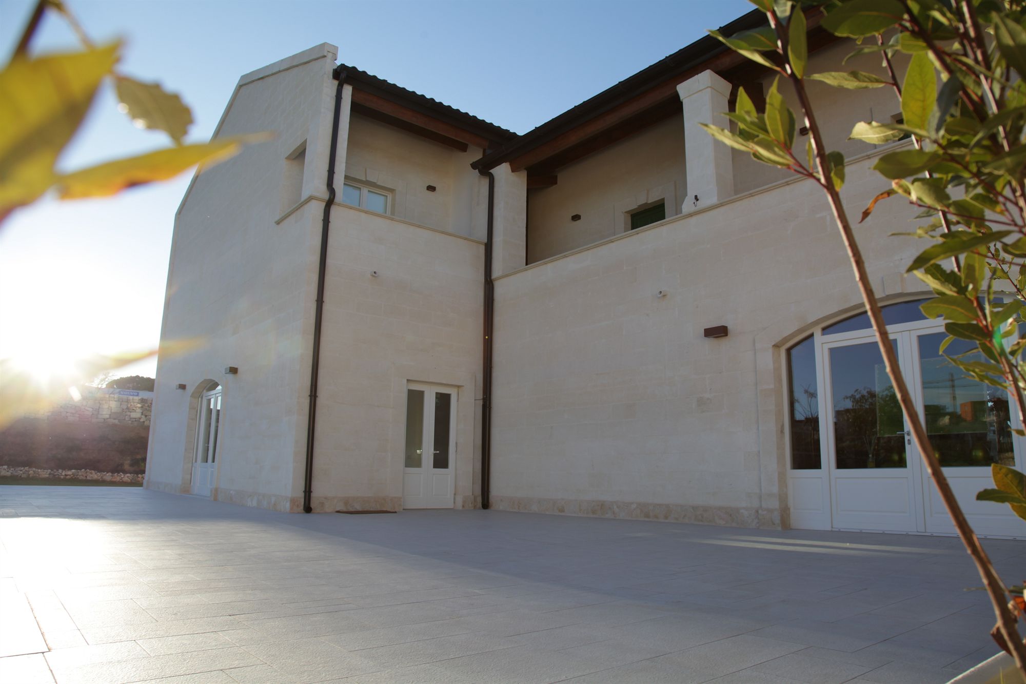 Hotel Cave Del Sole Resort & Beauty, Italien, Matera. Großes 2