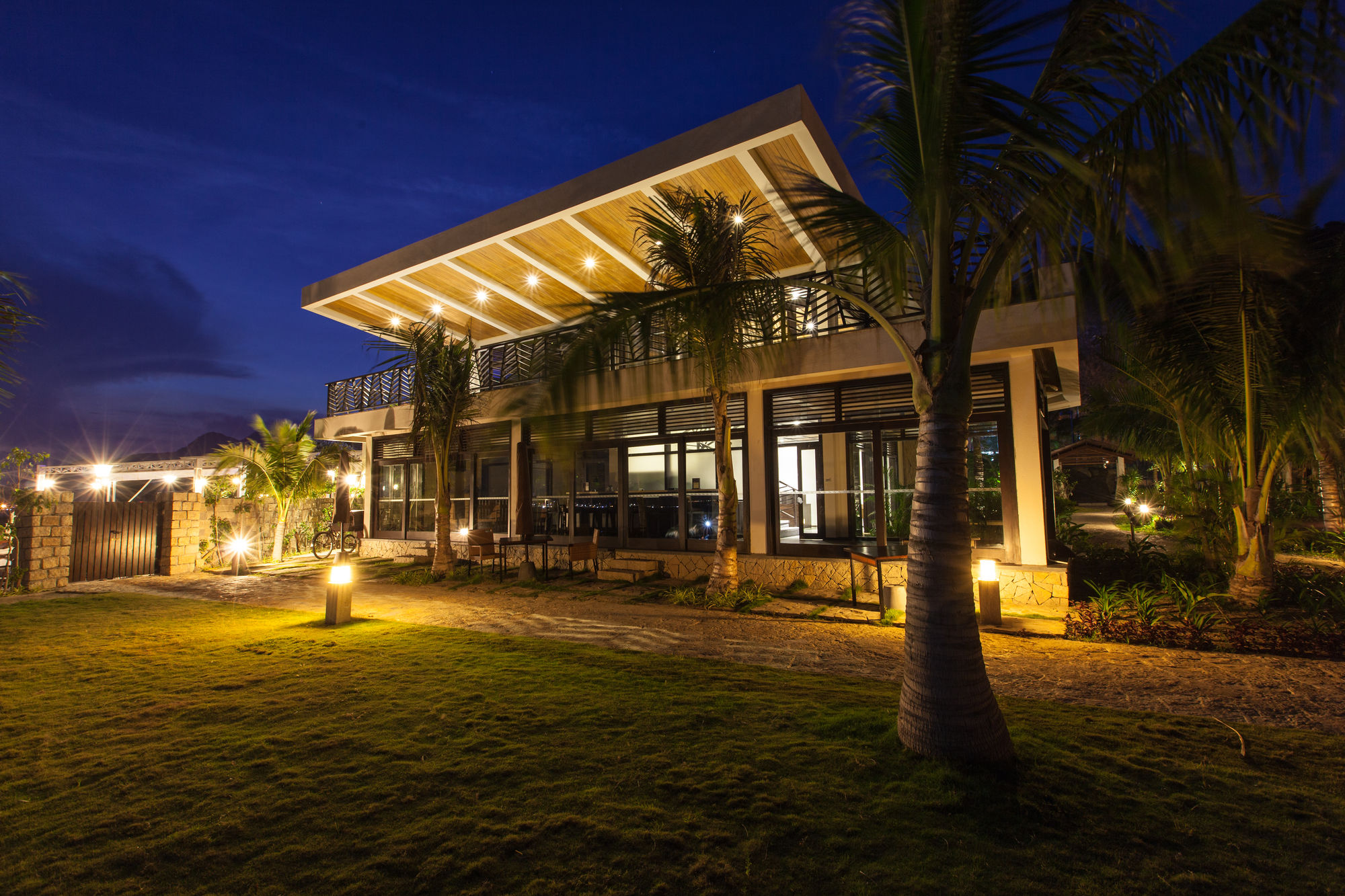 Hotel Amiana Resort Nha Trang, Vietnam, Nha Trang. Großes 2
