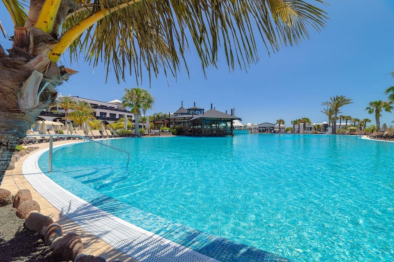Hotellbilder av H10 Rubicon Horizons Collection - nummer 1 av 45