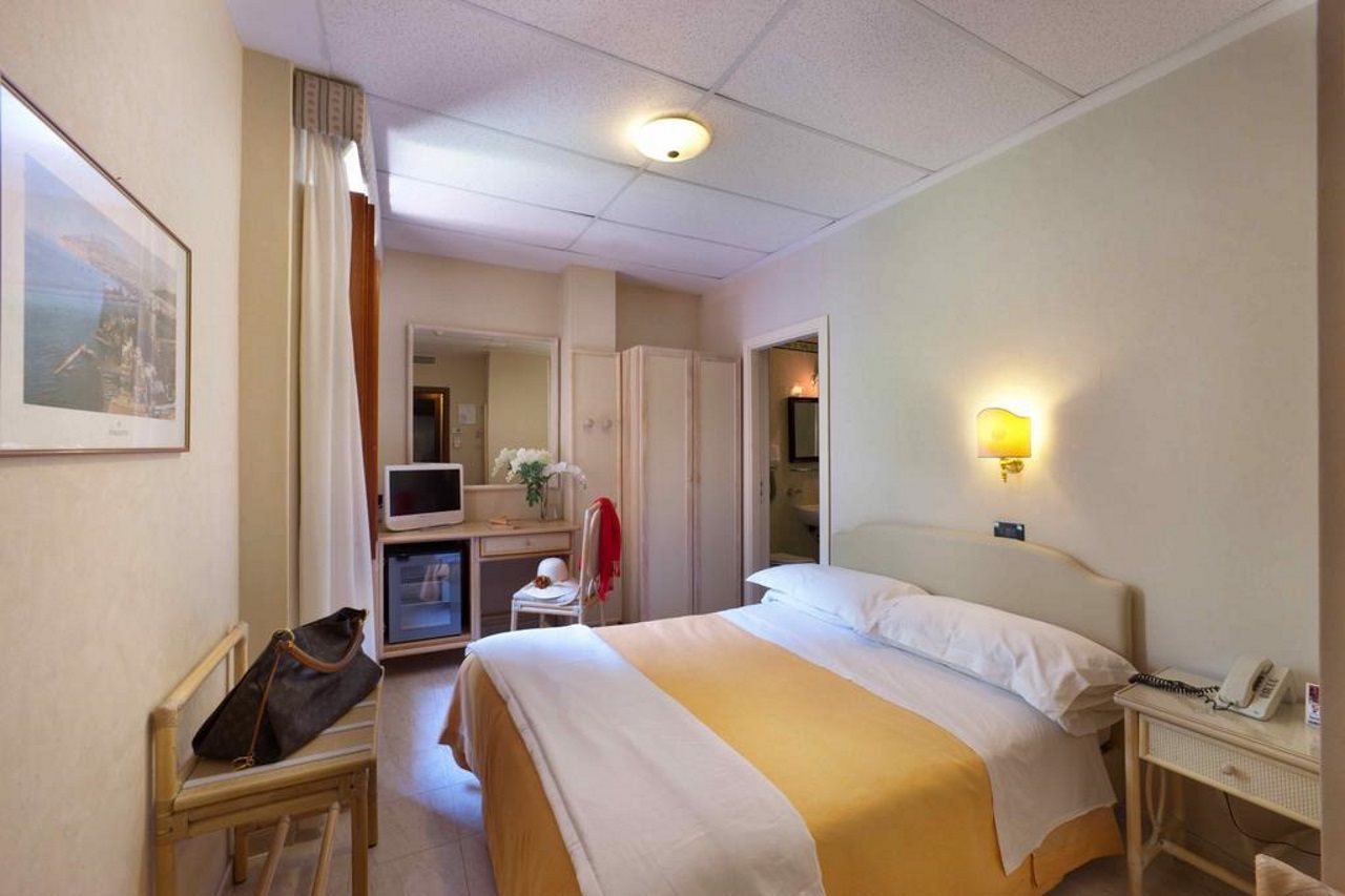 Hotellbilder av Hotel Rivage Sorrento - nummer 1 av 49