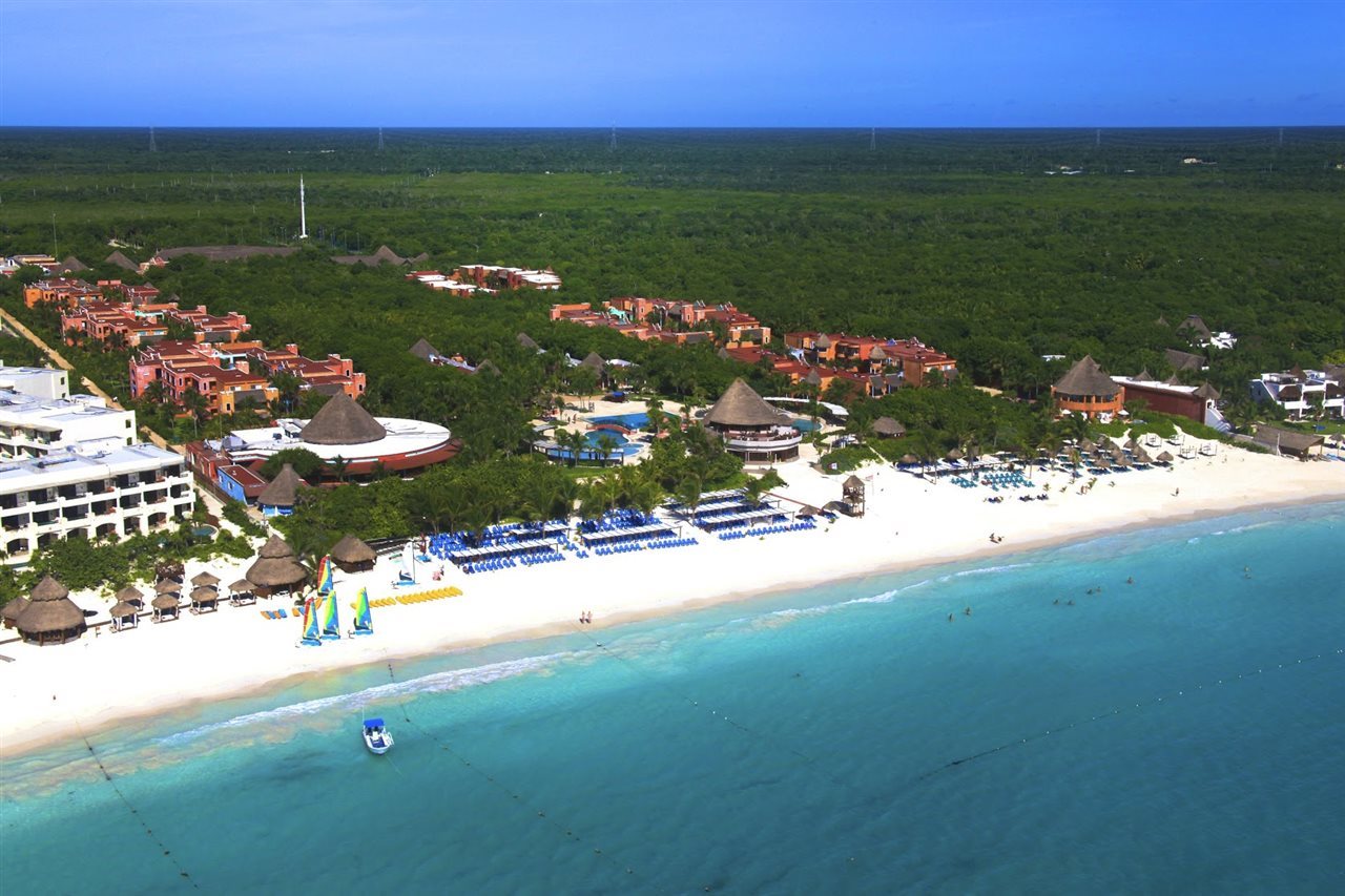 Hotellbilder av Catalonia Playa Maroma - nummer 1 av 56