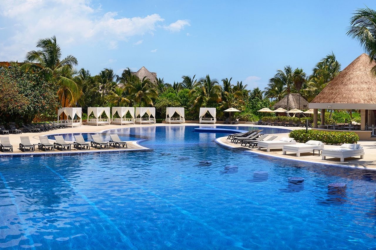 Hotellbilder av Catalonia Playa Maroma - nummer 1 av 56