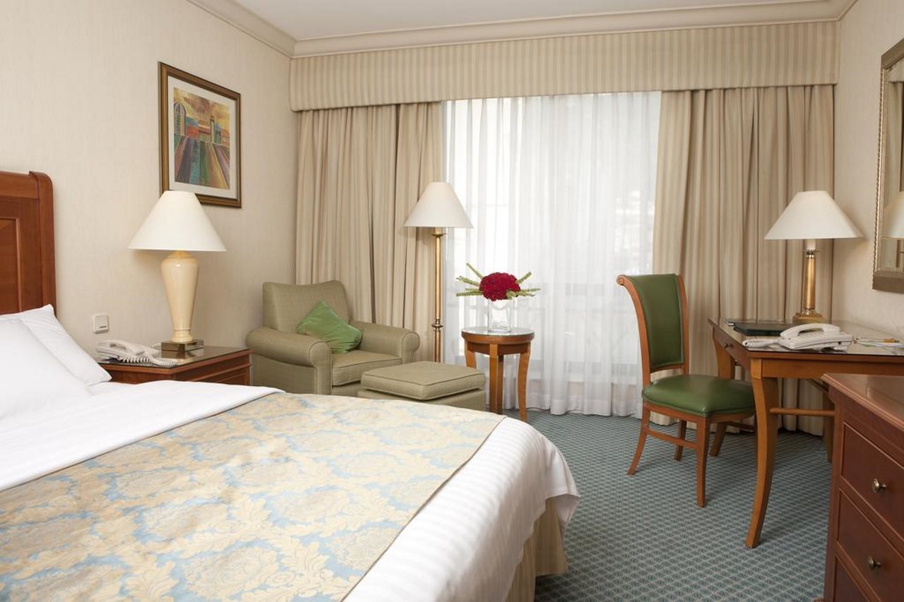 Hotel Courtyard by Marriott Tbilisi, Georgien, Tiflis. Großes 2