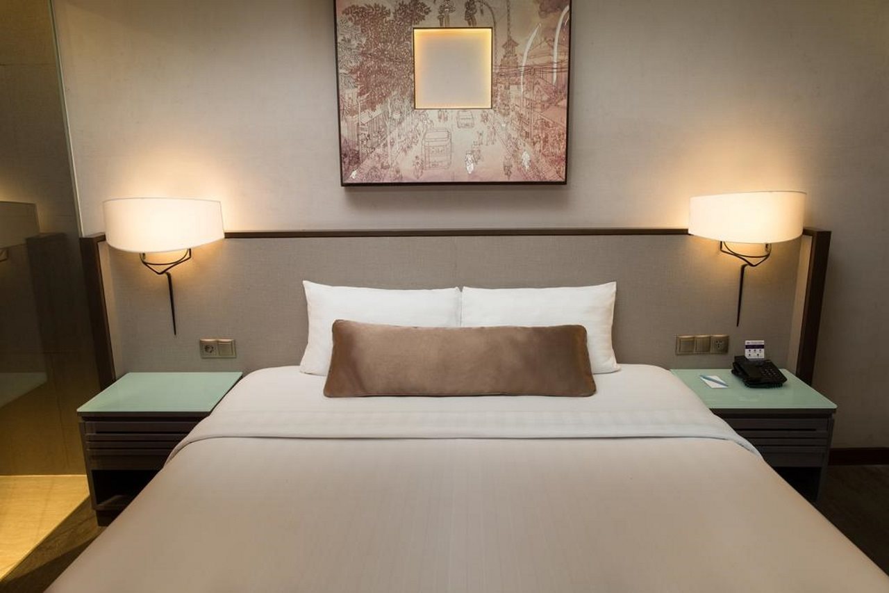 Hotel Mercure Bali Legian, Indonesien, Kuta. Großes 2