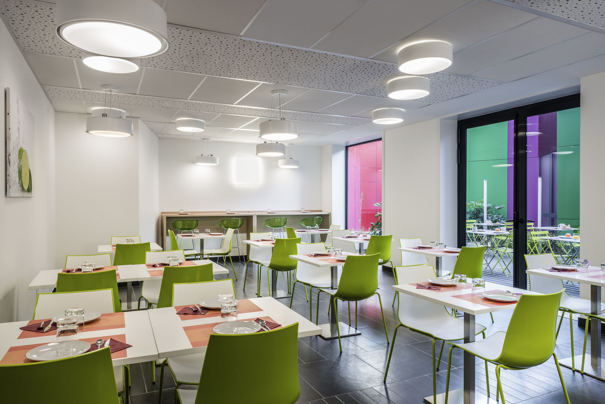 Hotel Aparthotel Adagio access Paris Reuilly, Frankreich, Paris. Großes 1