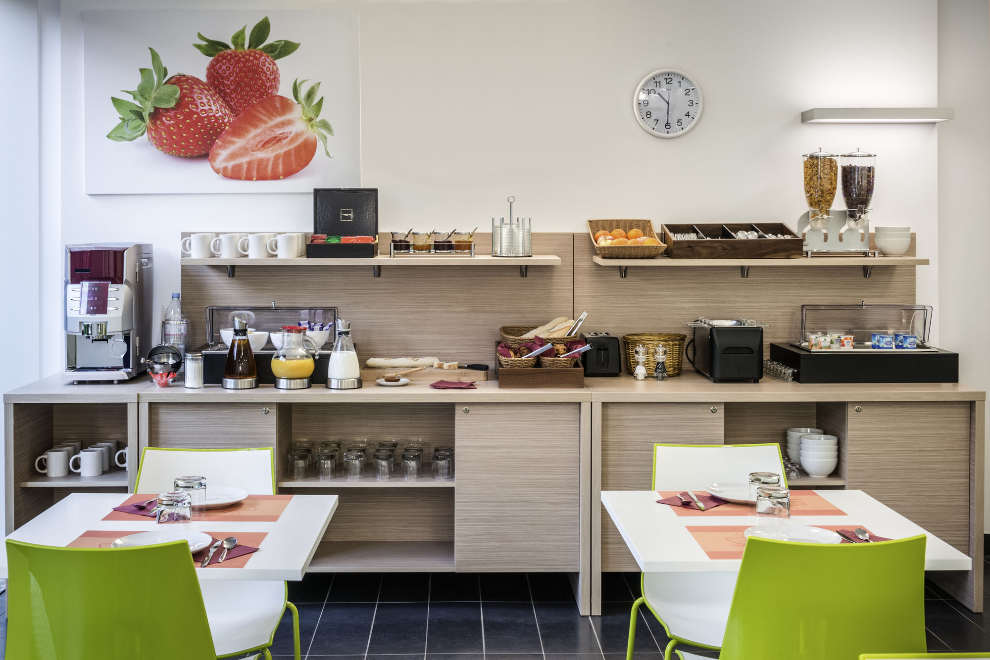 Hotel Aparthotel Adagio access Paris Reuilly, Frankreich, Paris. Großes 2