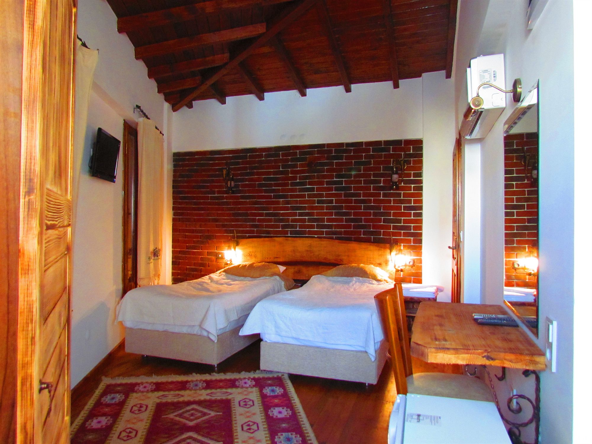 Hotellbilder av Amazon Petite Palace - nummer 1 av 10